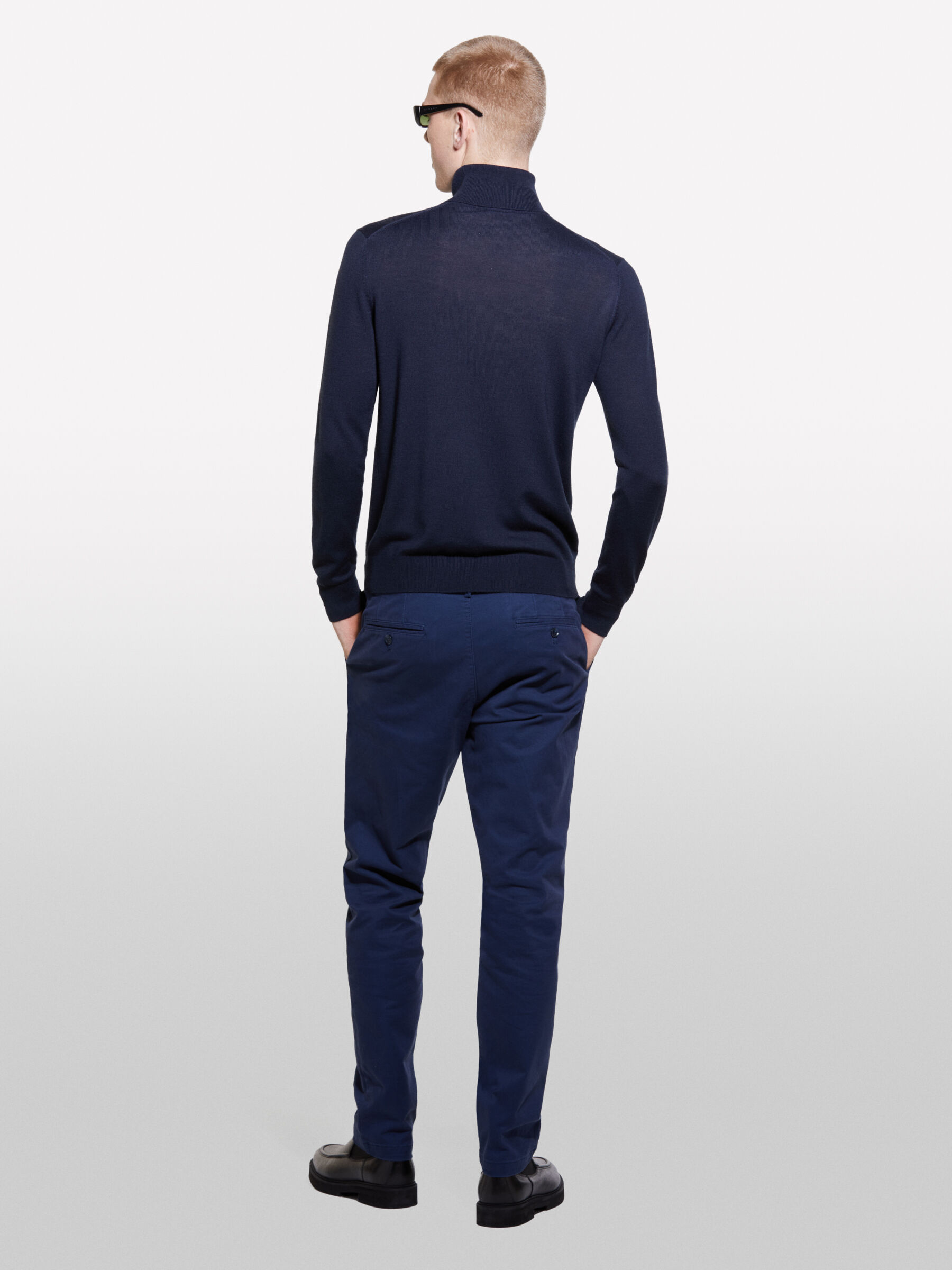 TROUSERS Herren image number null