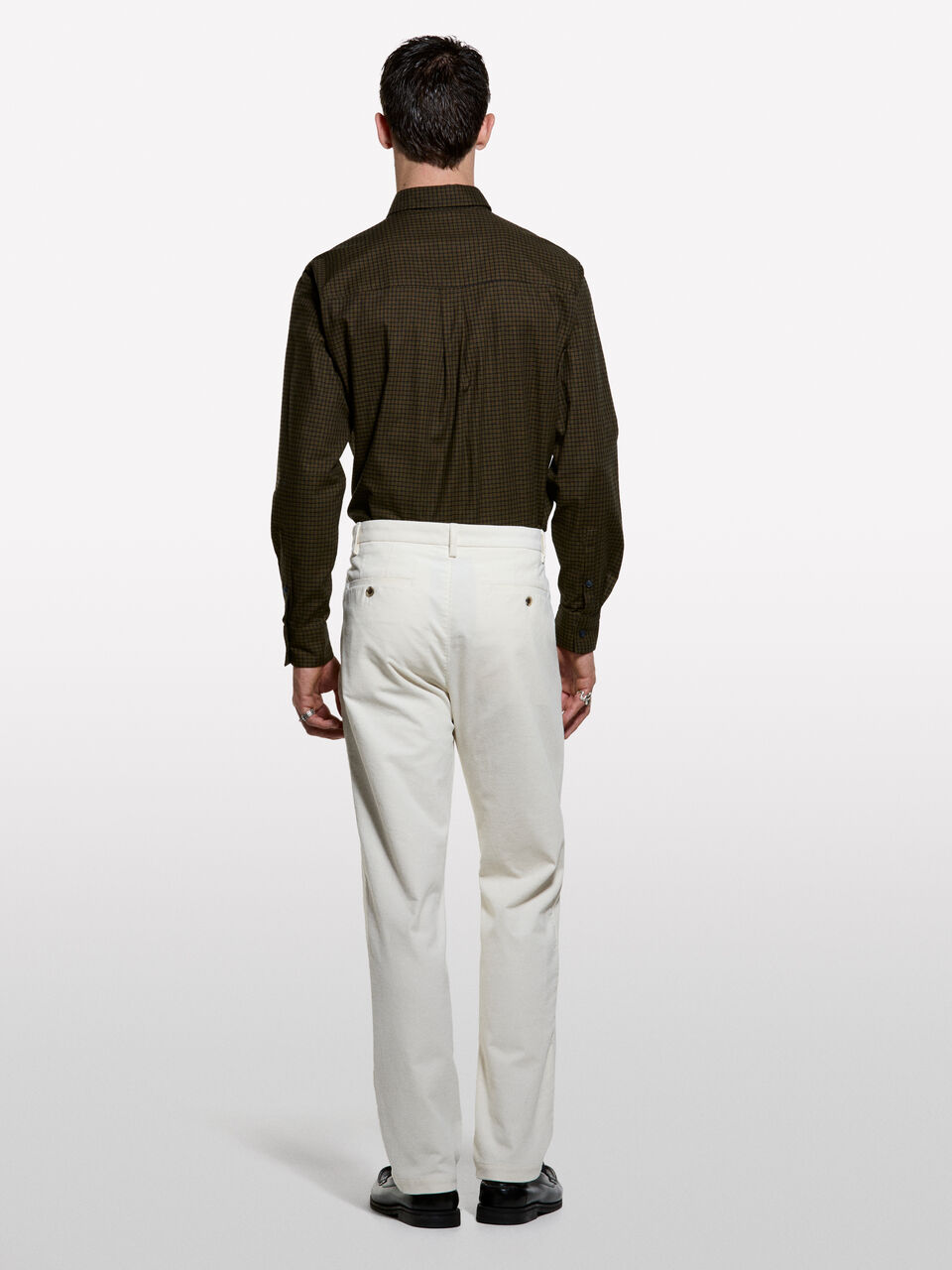 TROUSERS Herren image number null