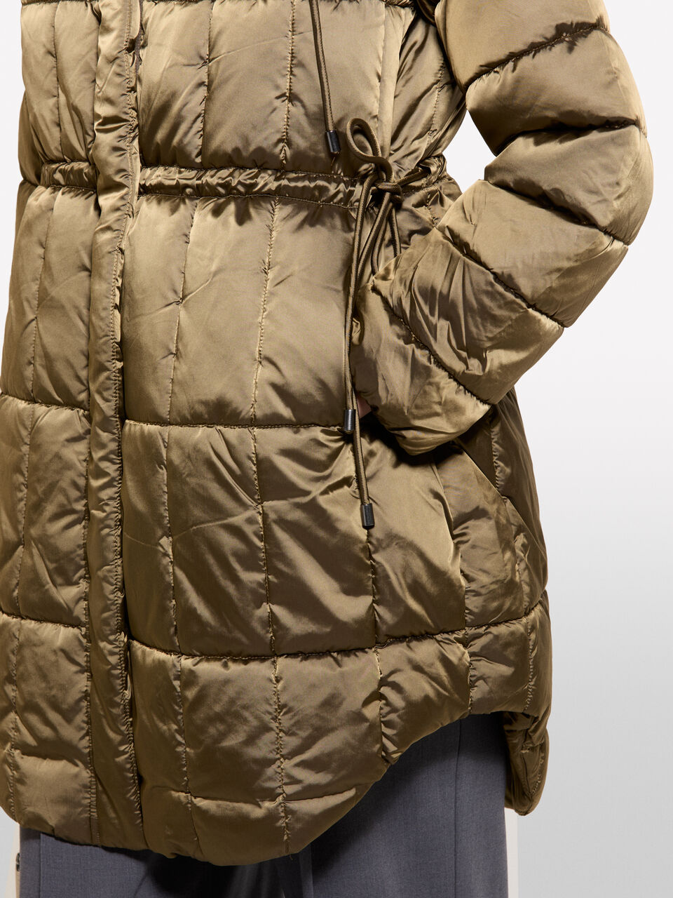 HEAVY JACKET Damen image number null