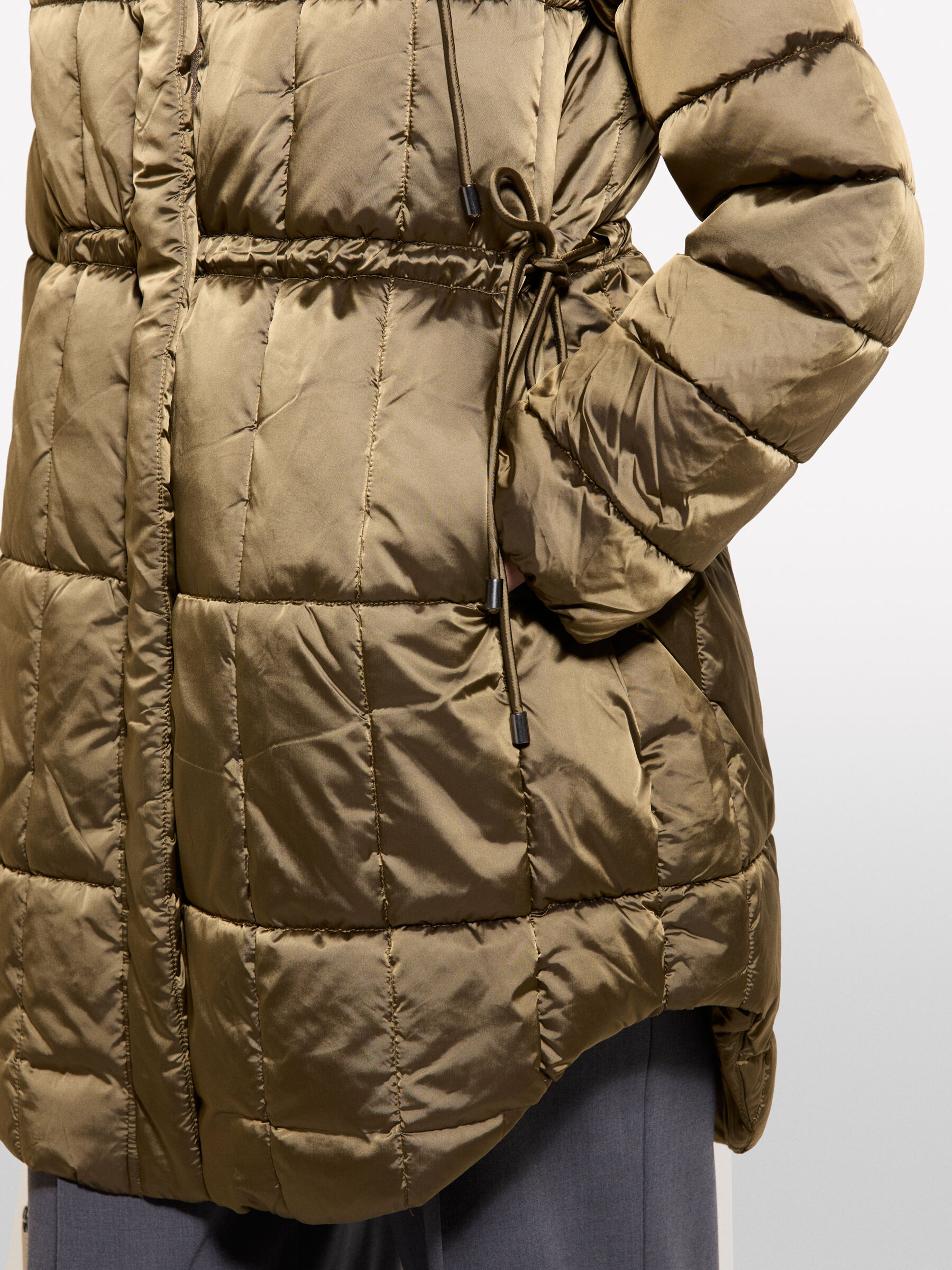 HEAVY JACKET Damen image number null