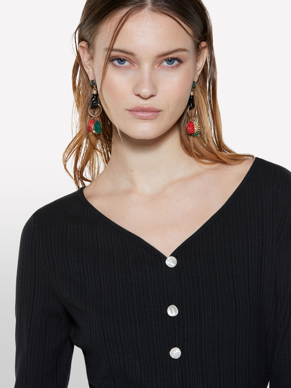 SWEATER H/S Damen image number null