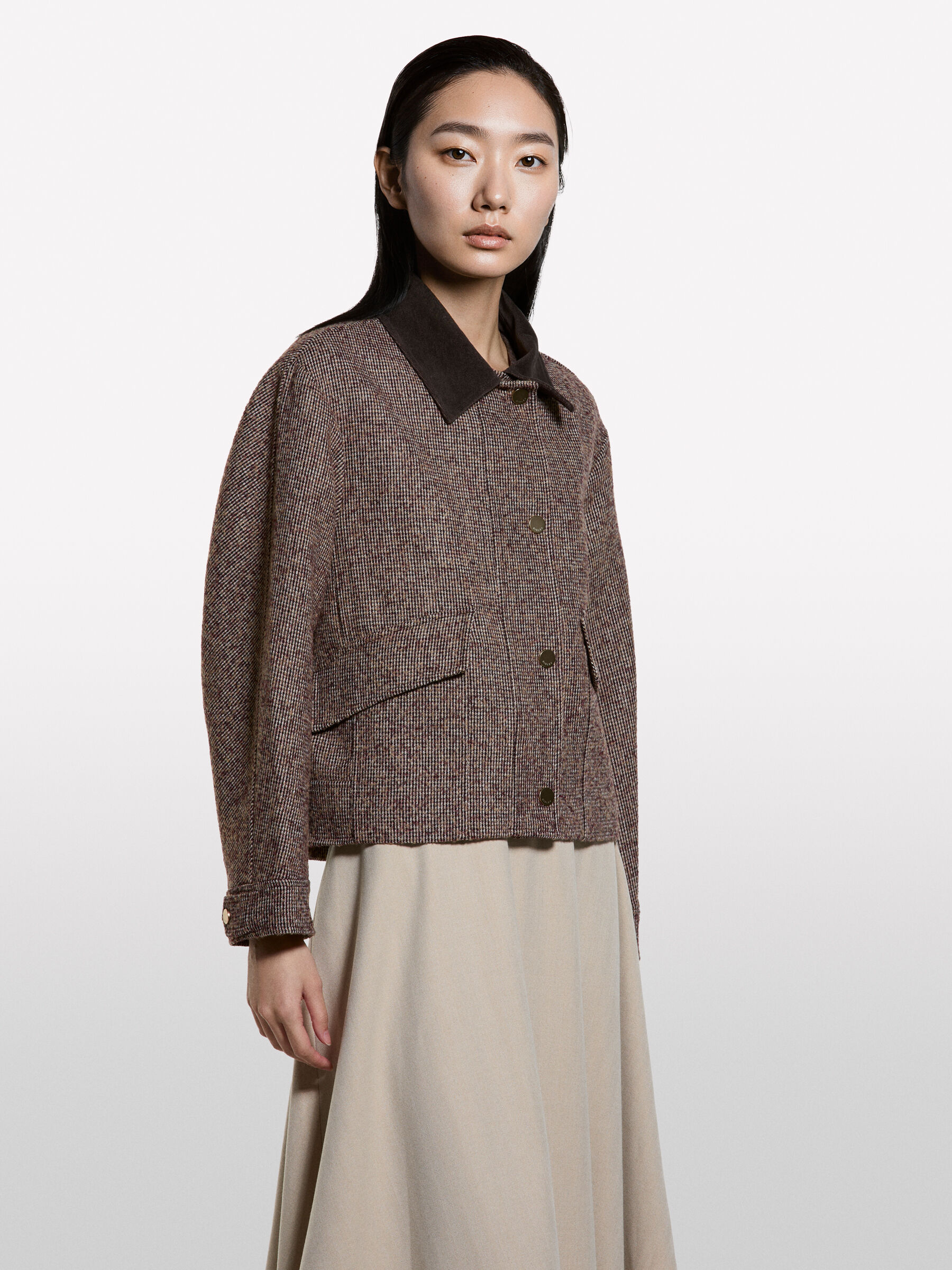 JACKET Damen image number null