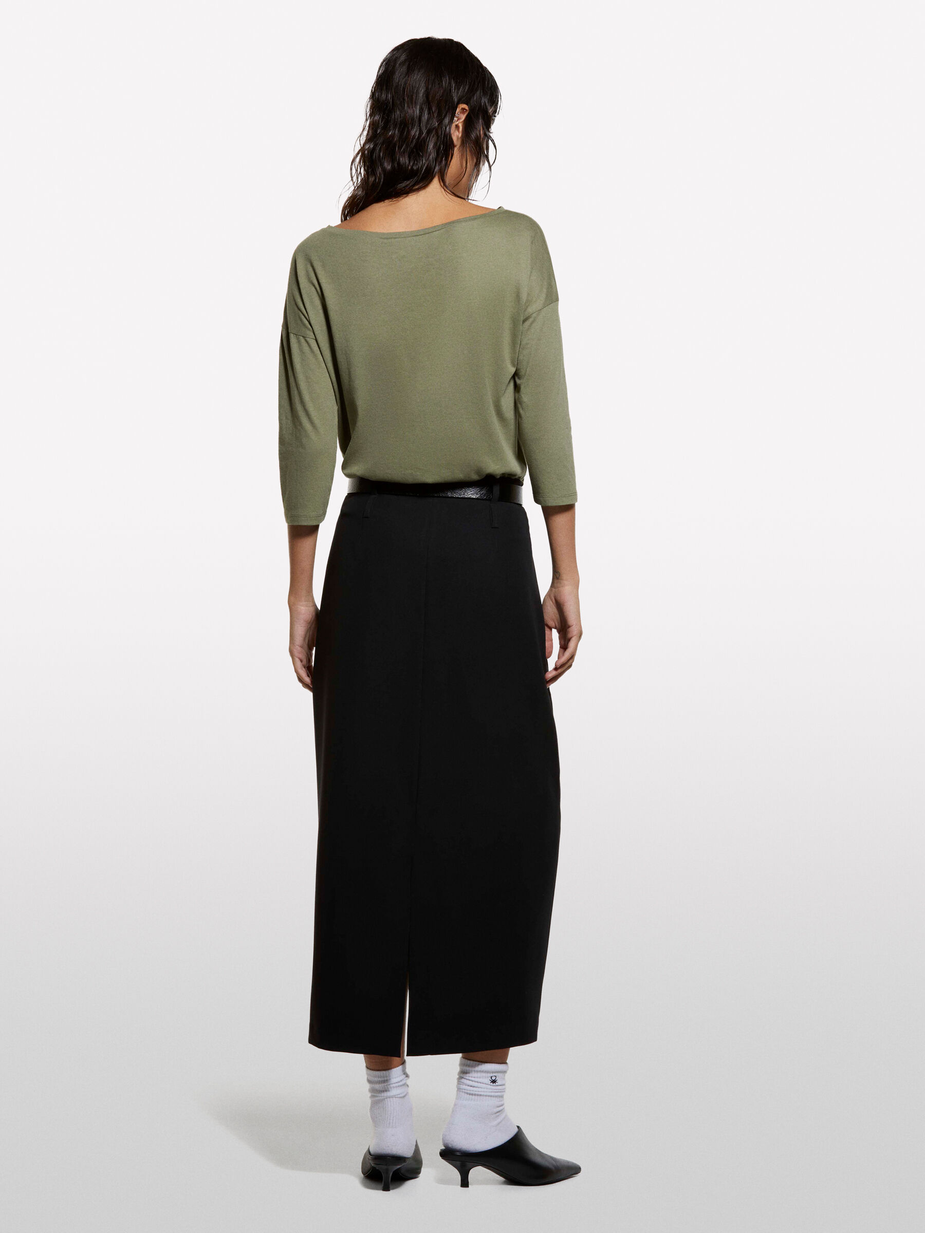 T-SHIRT Damen image number null