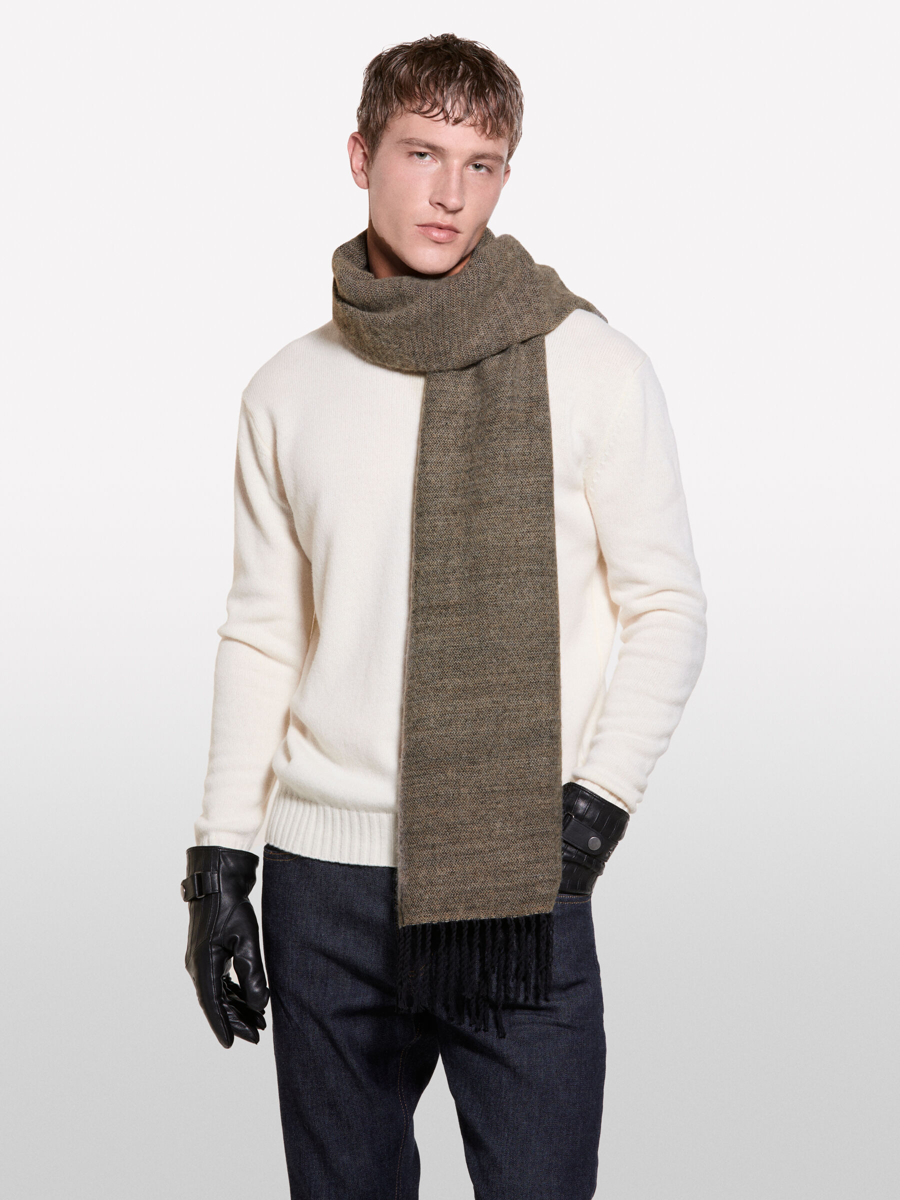 SCARF Herren image number null