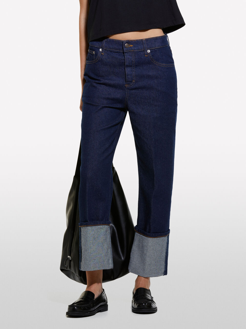 TROUSERS Damen image number null