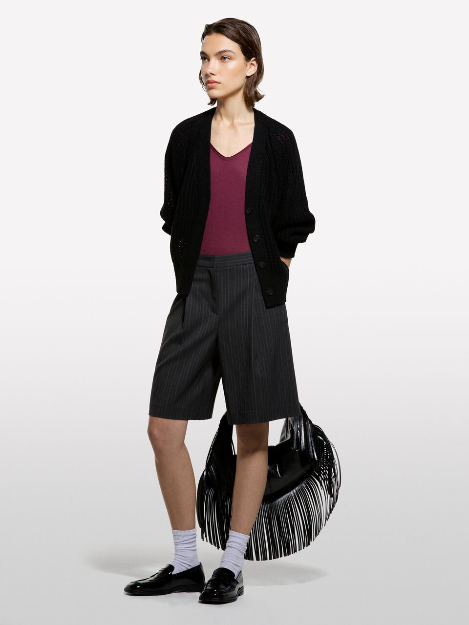 T-SHIRT Damen image number null