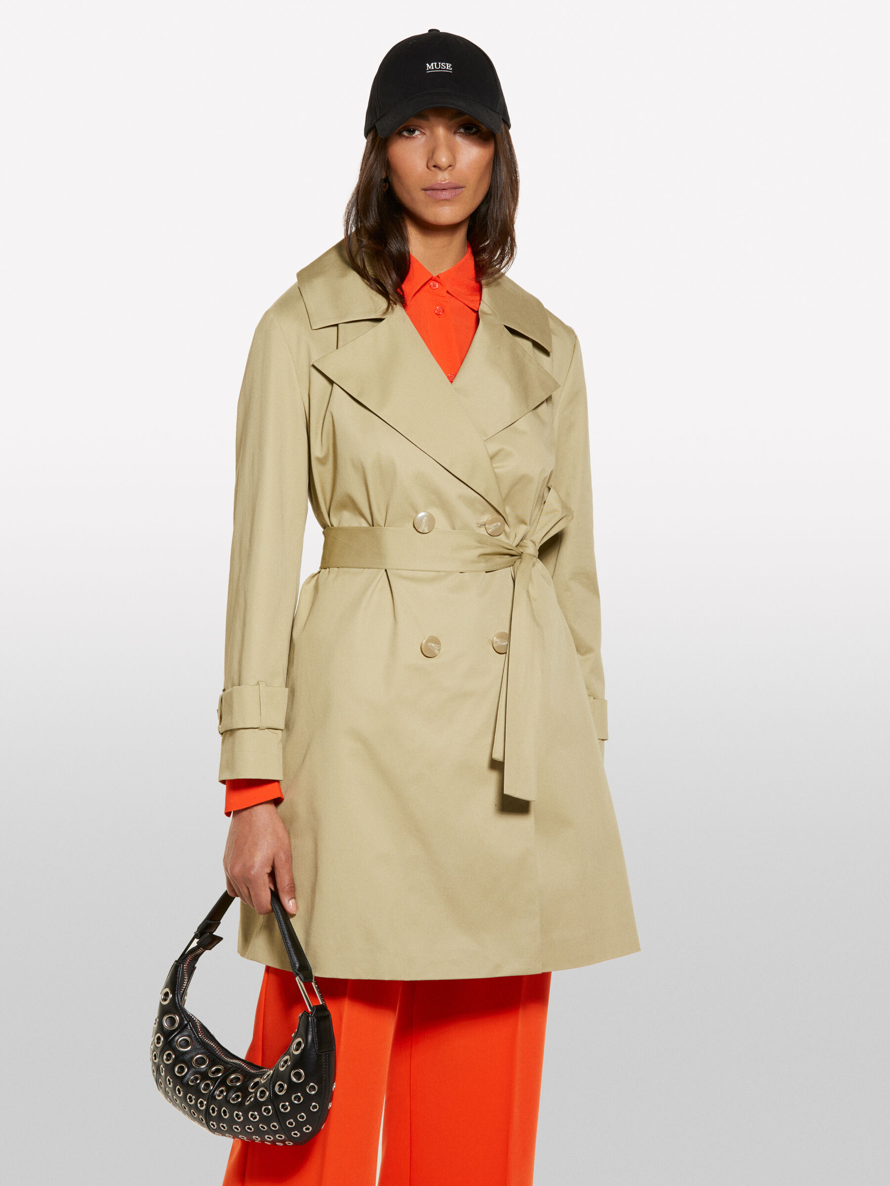 TRENCH COAT Damen image number null