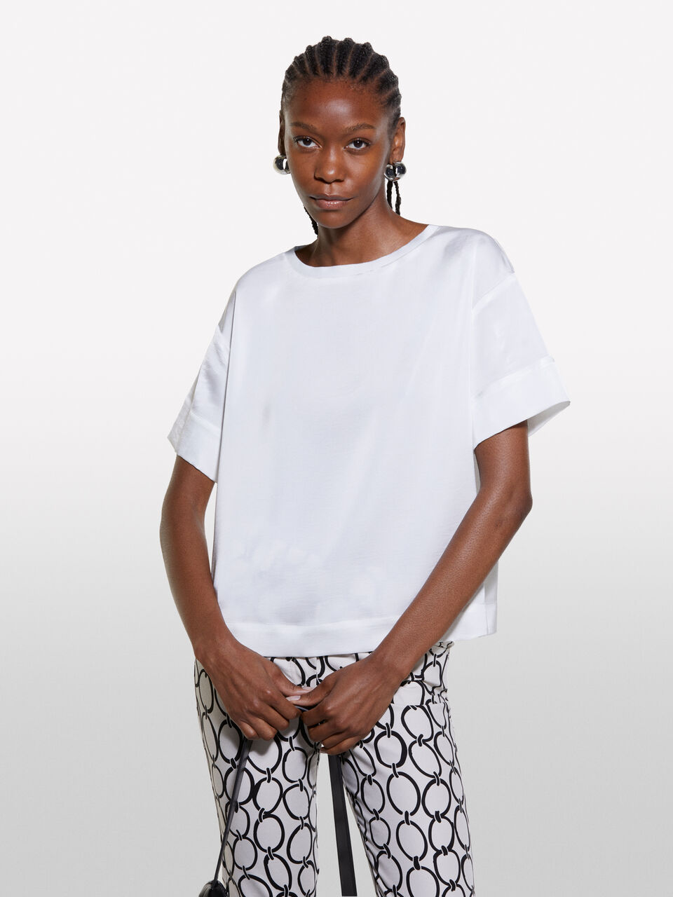 BLOUSE Damen image number null