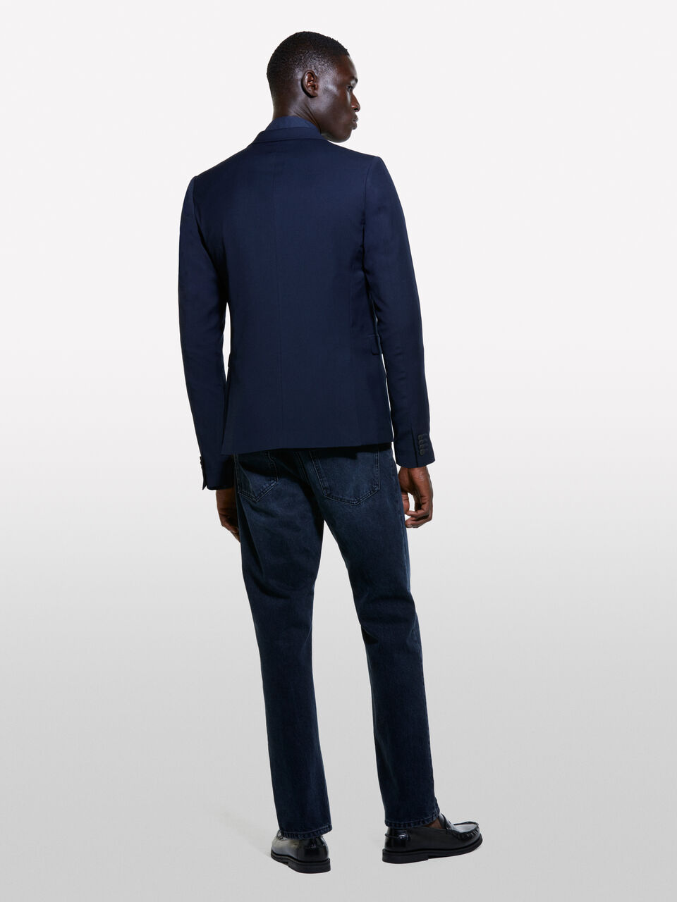 TROUSERS Herren image number null