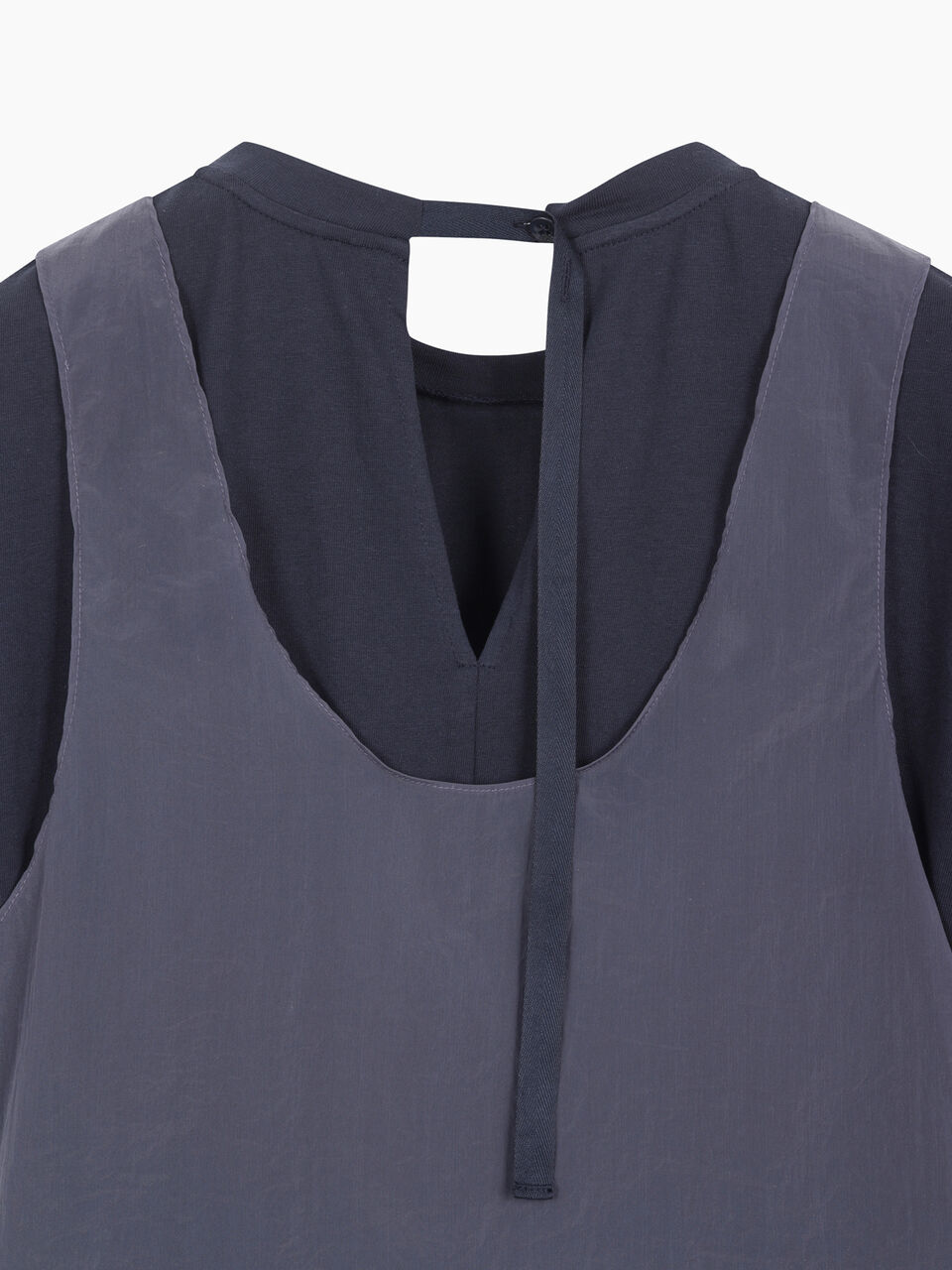 T-SHIRT Damen image number null