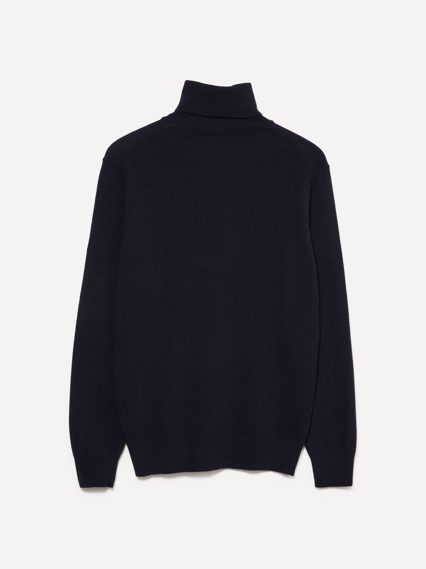 TURTLE NECK SW. L/S Herren image number null