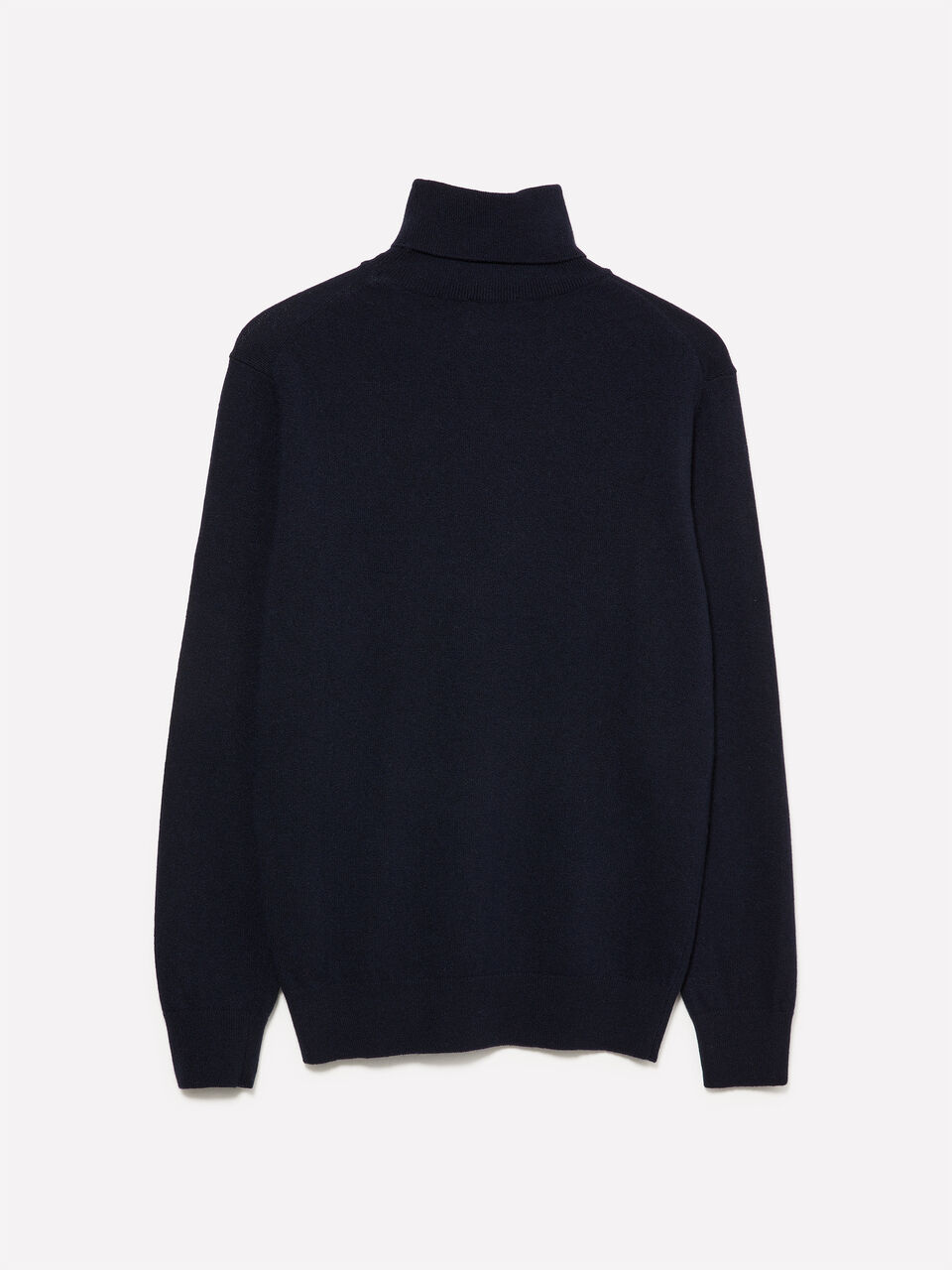 TURTLE NECK SW. L/S Herren image number null