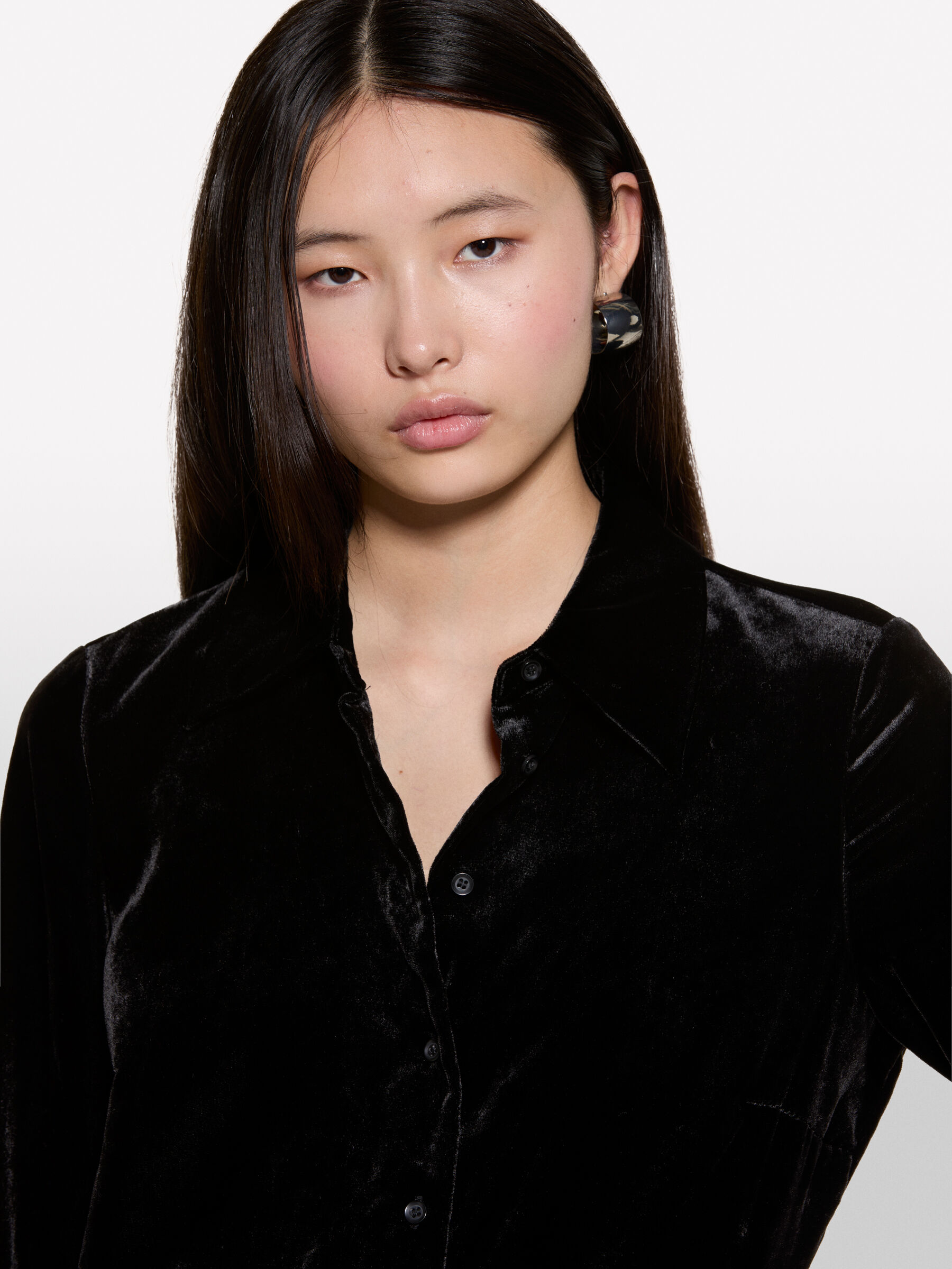 SHIRT Damen image number null