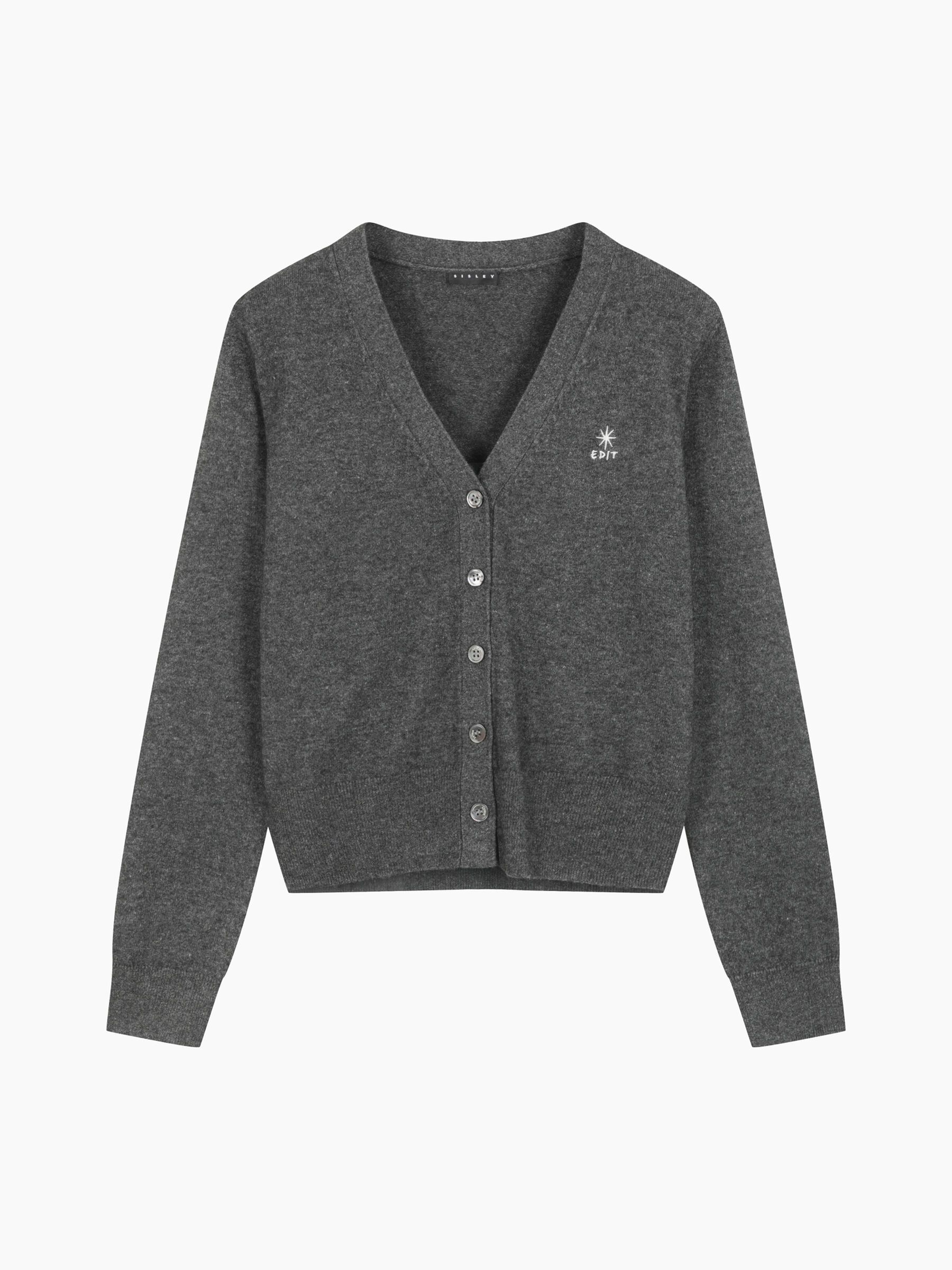 L/S CARDIGAN Damen image number null