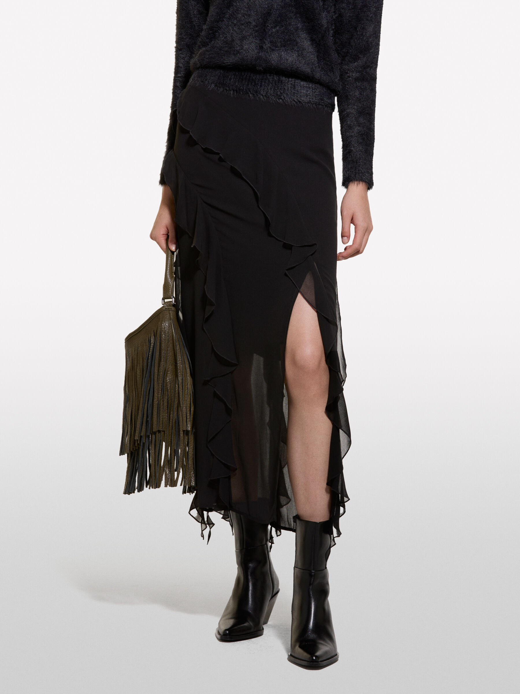 SKIRT Damen image number null