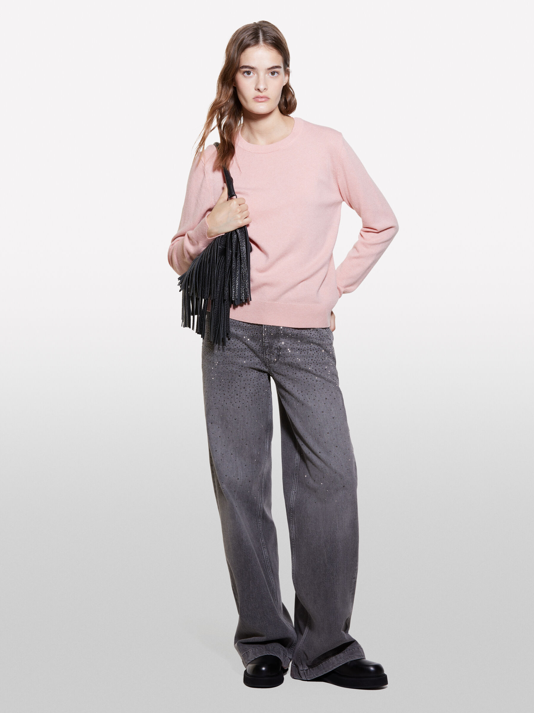 SWEATER L/S Damen image number null