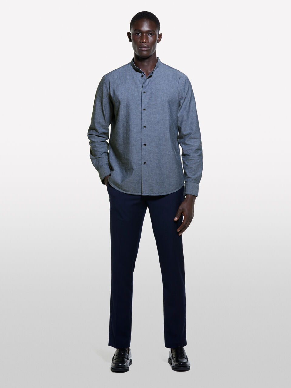 SHIRT Herren image number null