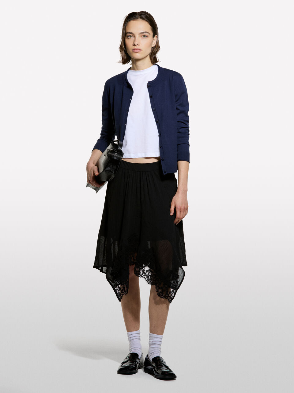 L/S SWEATER Damen image number null