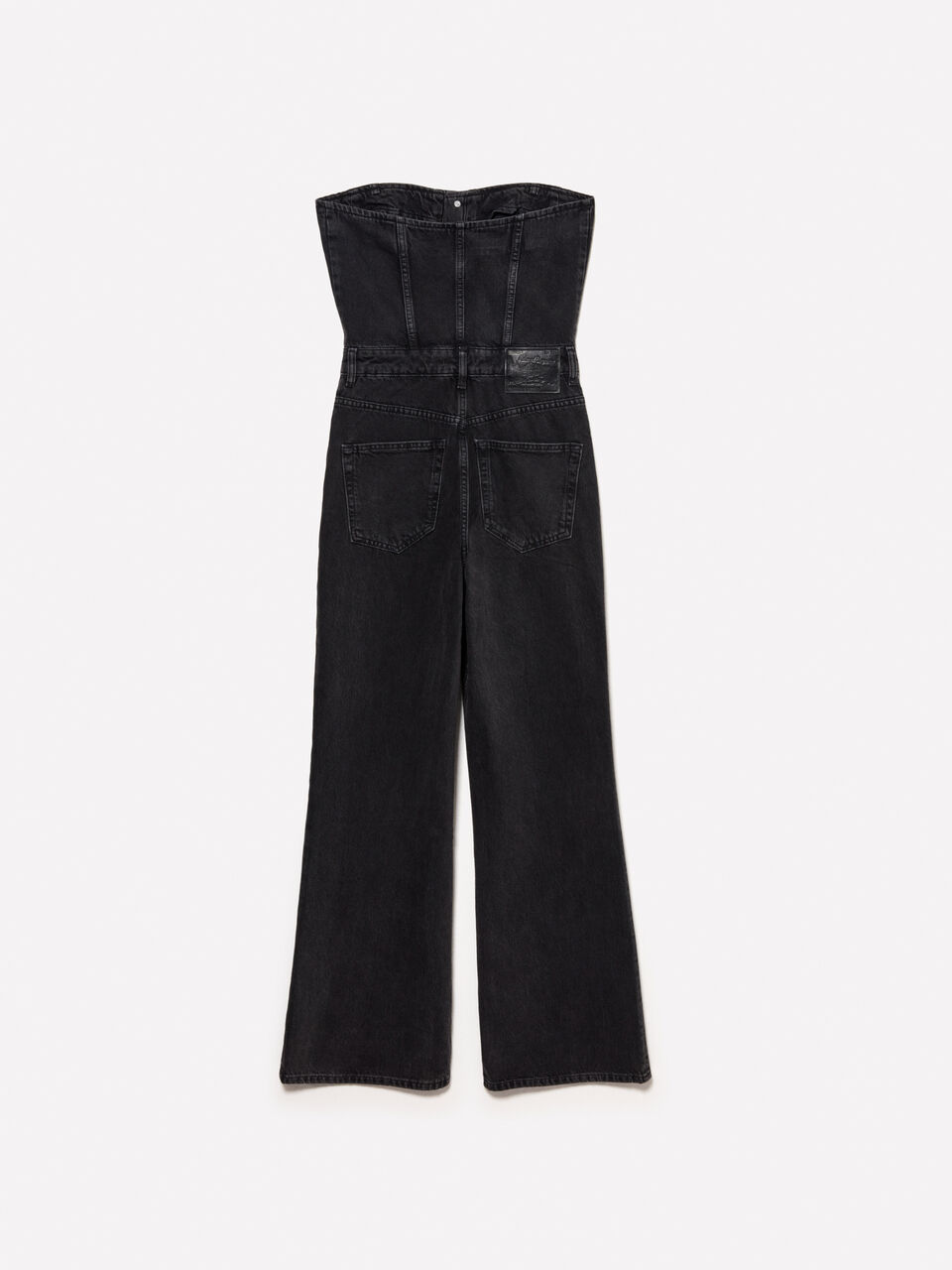 OVERALL Damen image number null