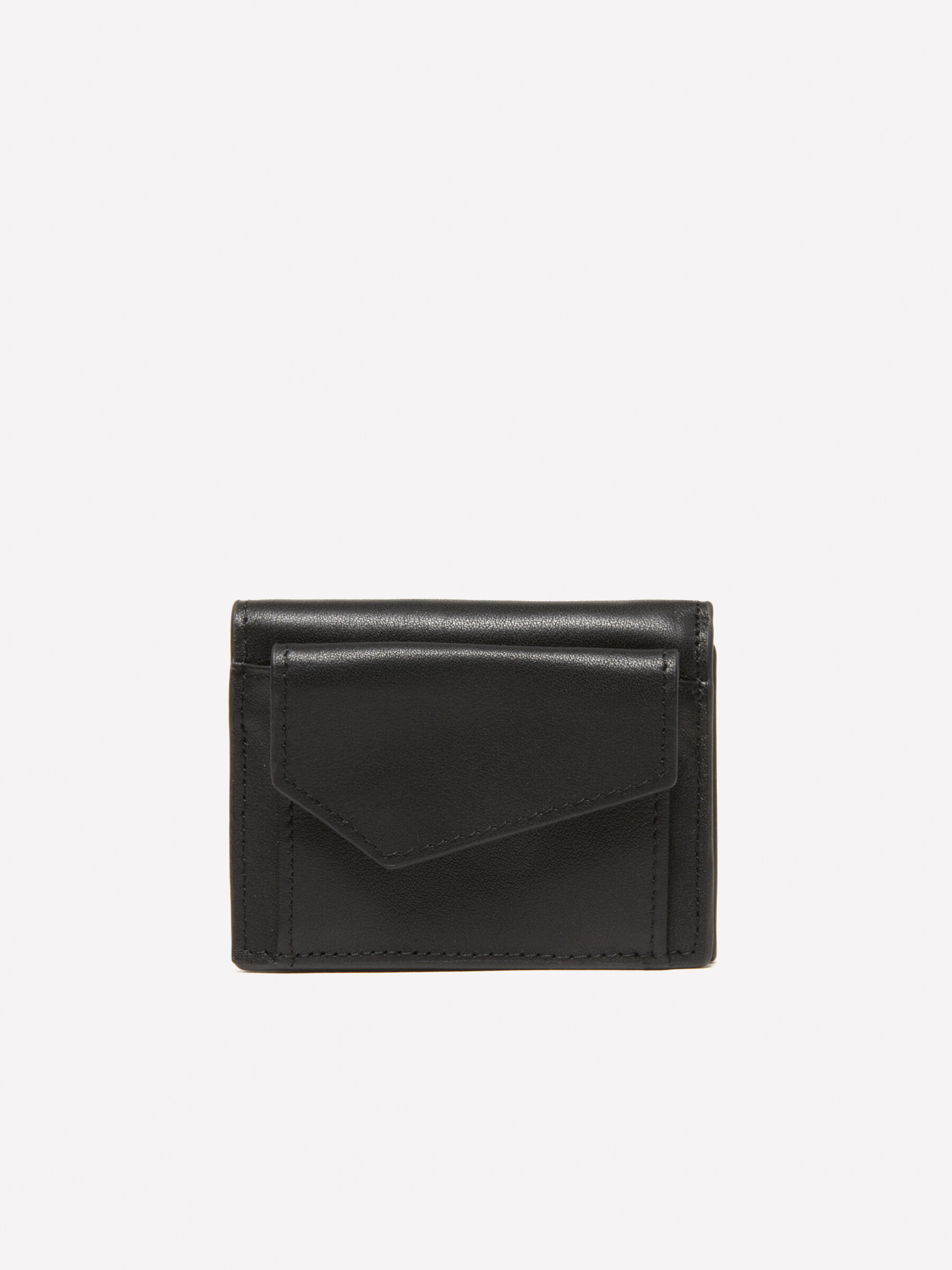 Sisley wallet 2025