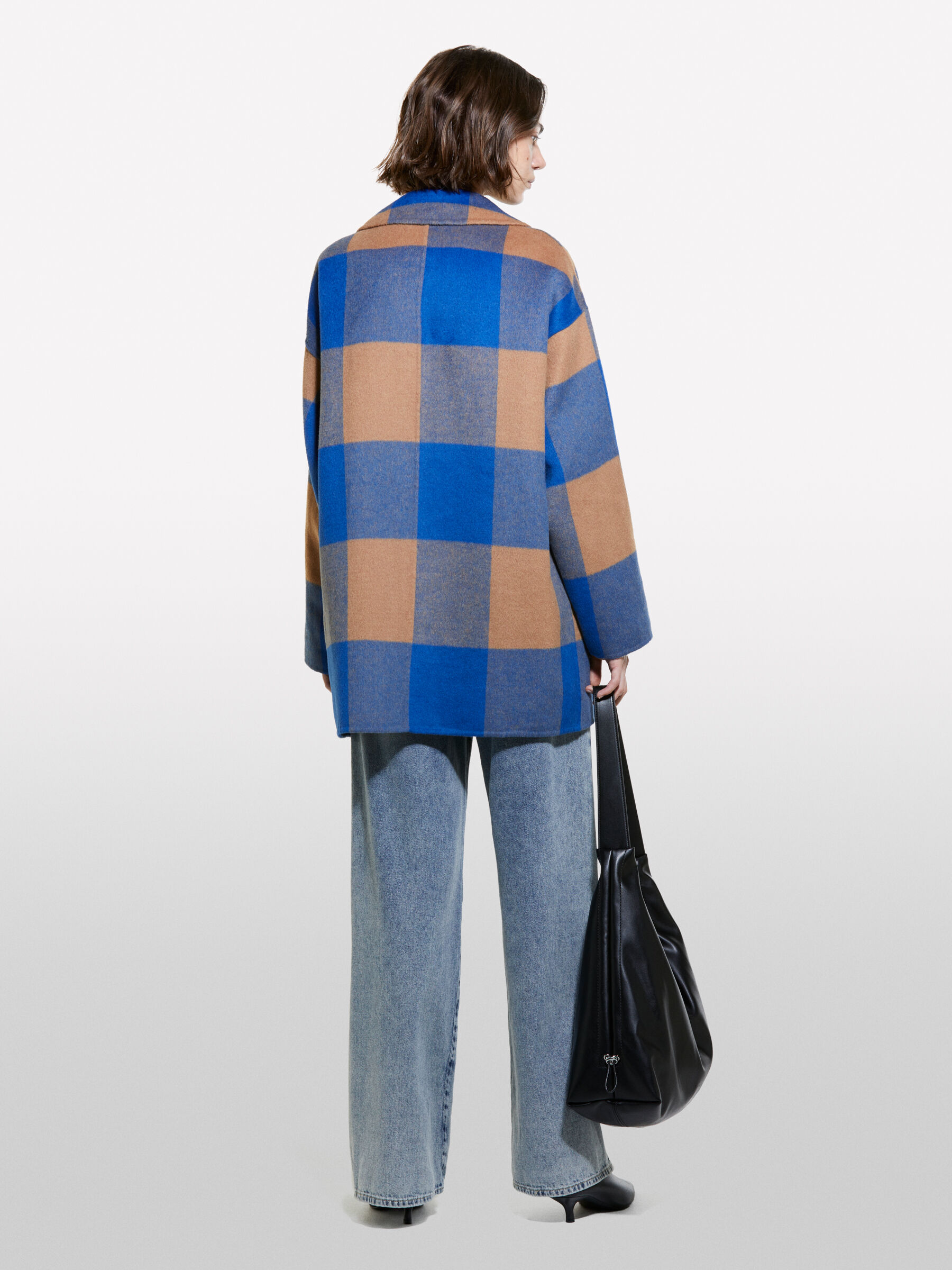 HEAVY JACKET Damen image number null