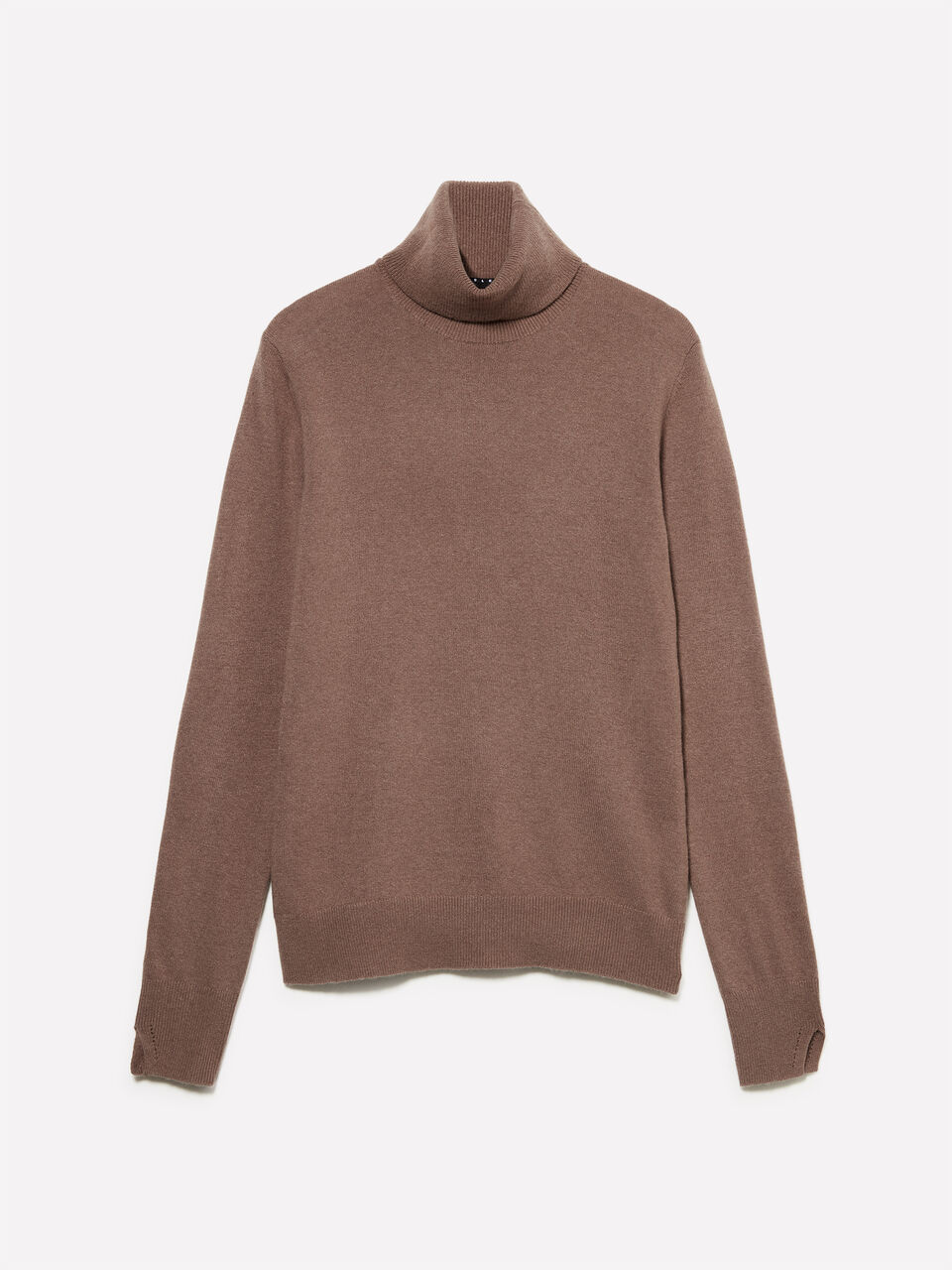 TURTLE NECK SWEATER Damen image number null