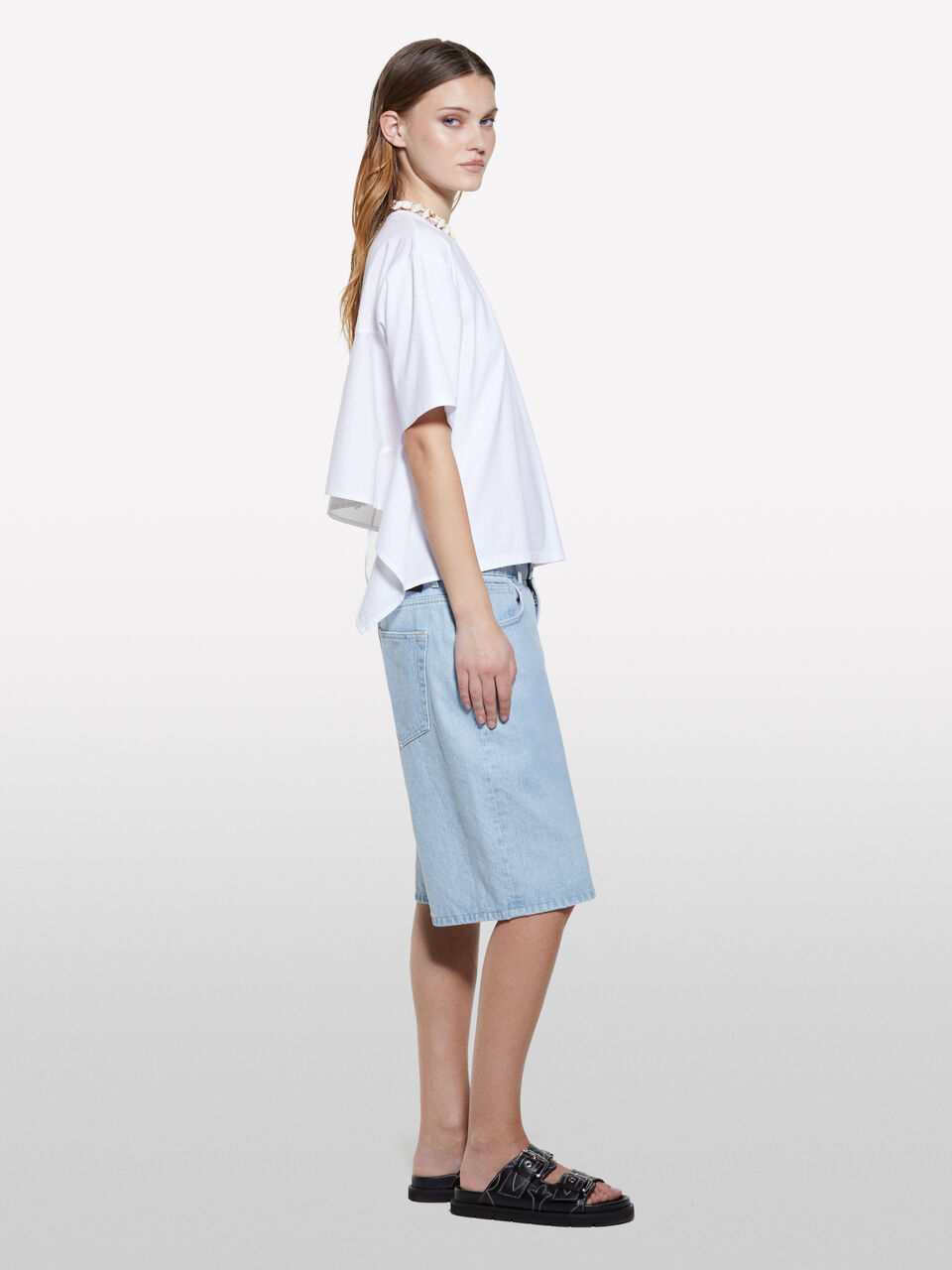 SWEATER H/S Damen image number null