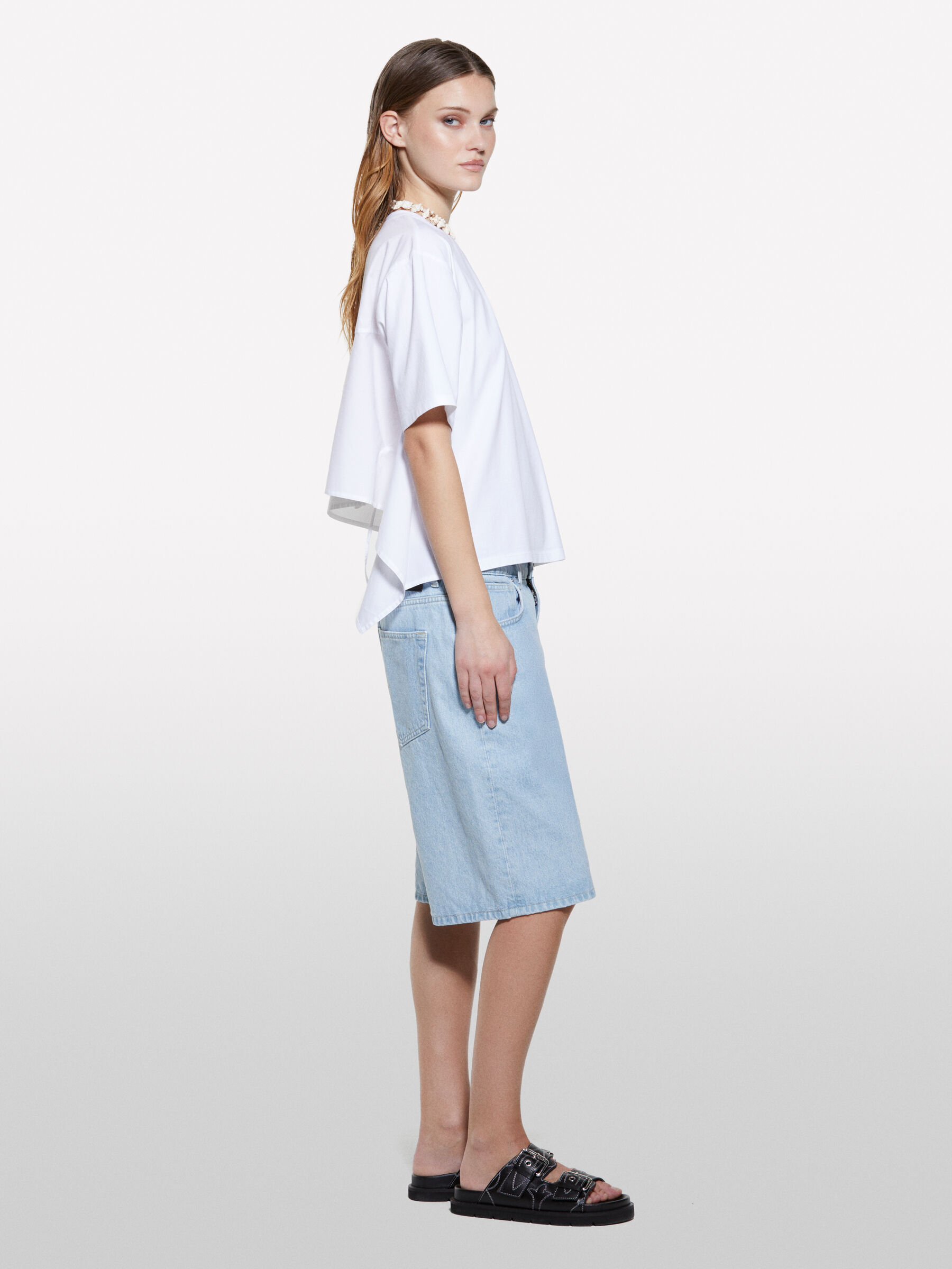 SWEATER H/S Damen image number null