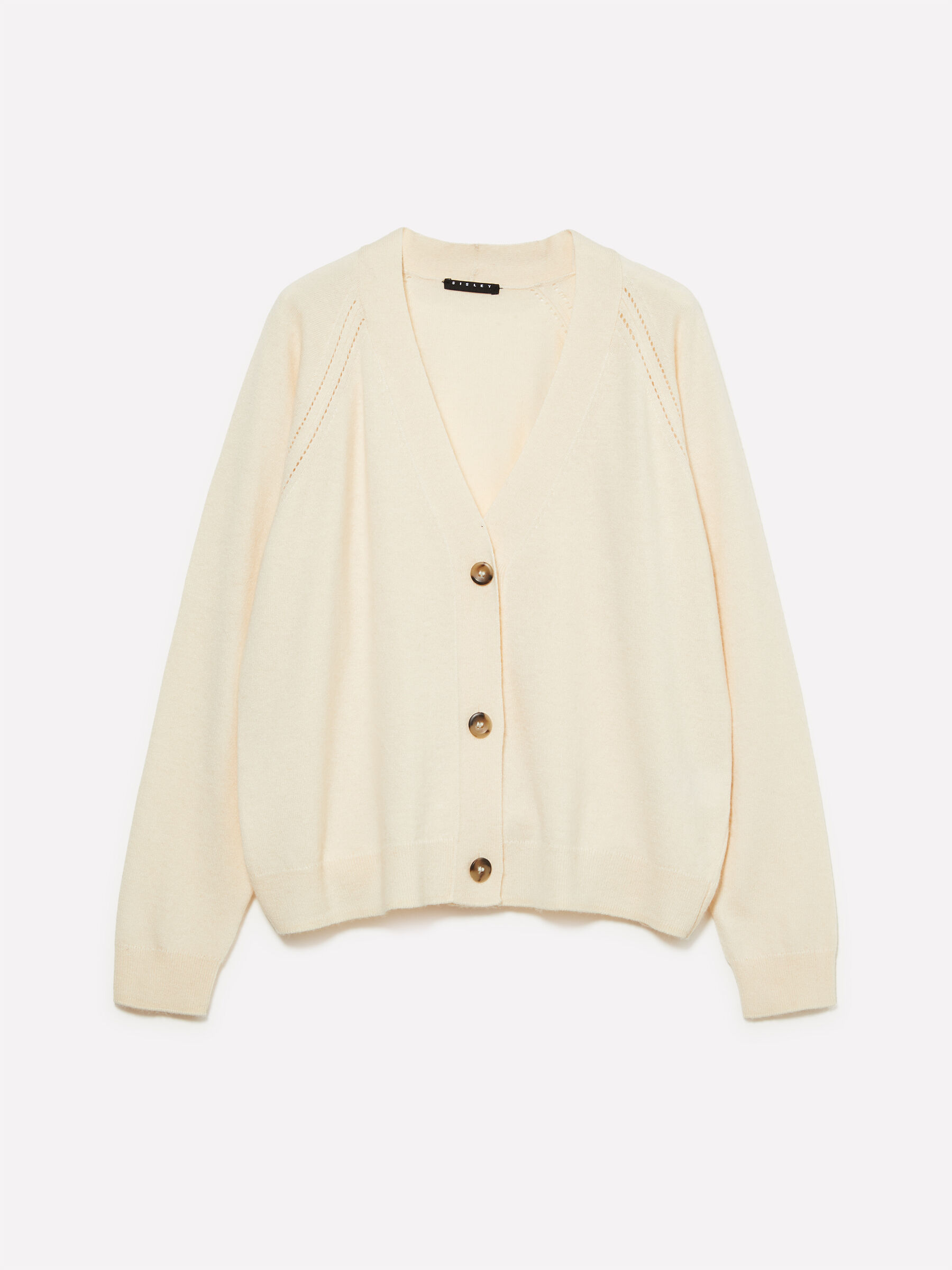 L/S CARDIGAN Damen image number null