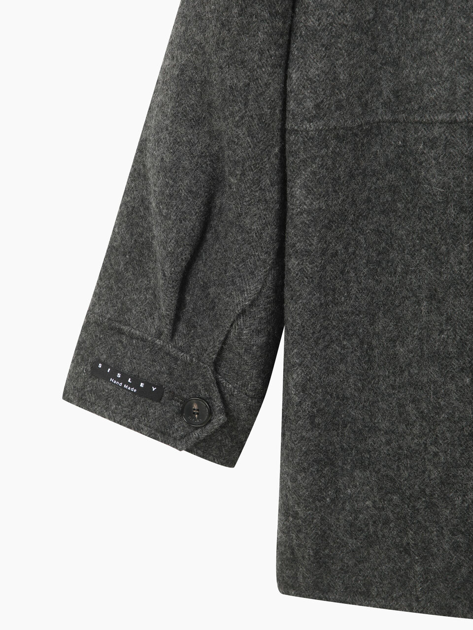 HEAVY JACKET Damen image number null