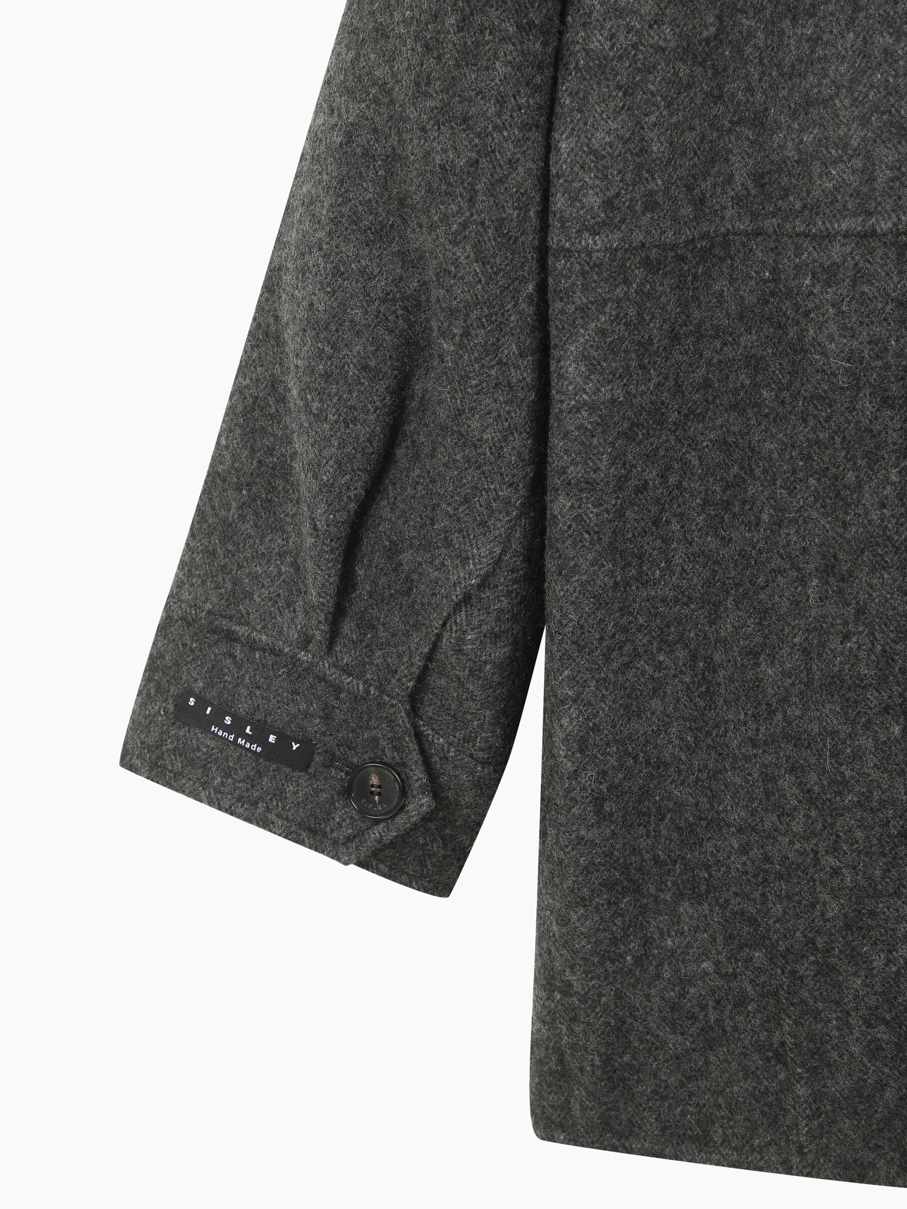 HEAVY JACKET Damen image number null