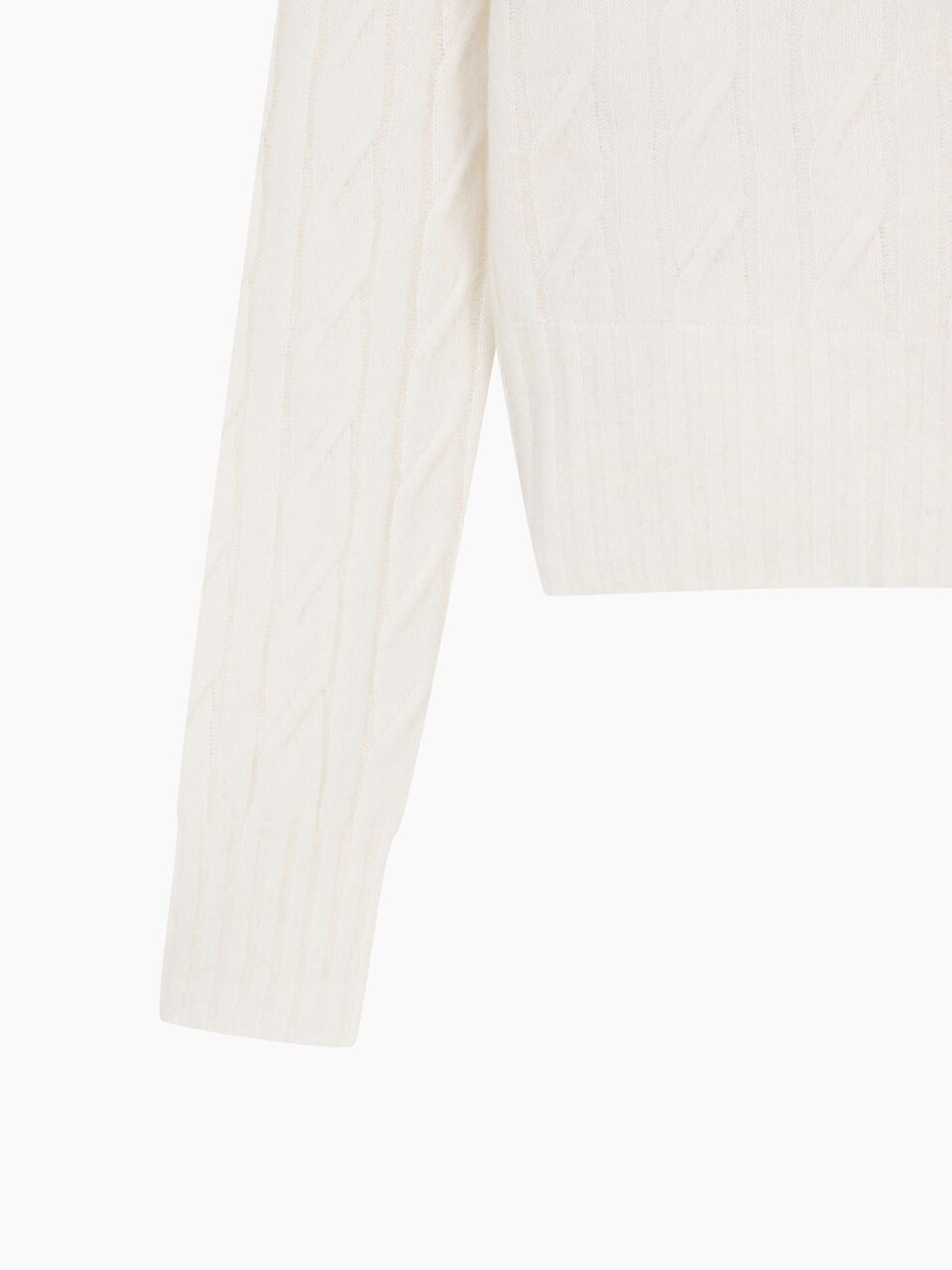 TURTLE NECK SWEATER Damen image number null