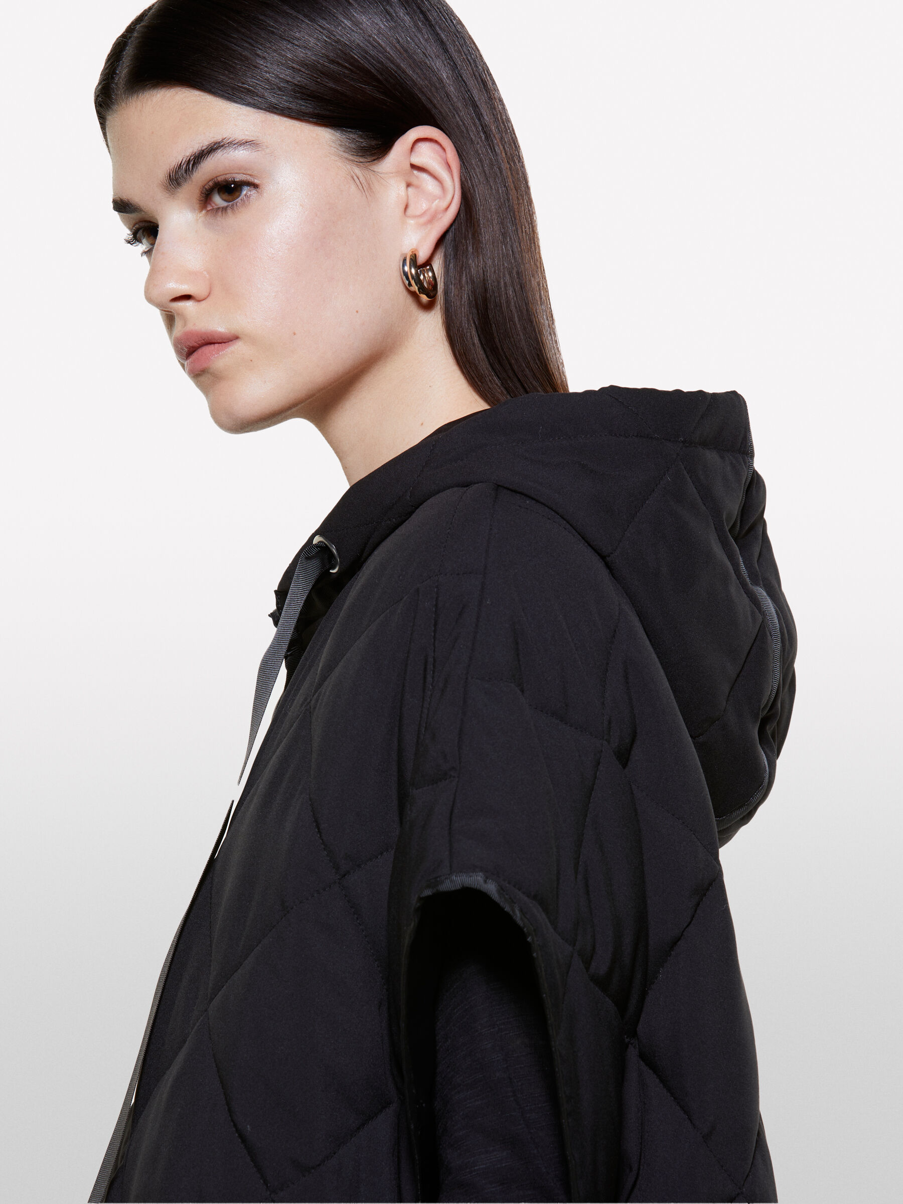 HEAVY JACKET Damen image number null