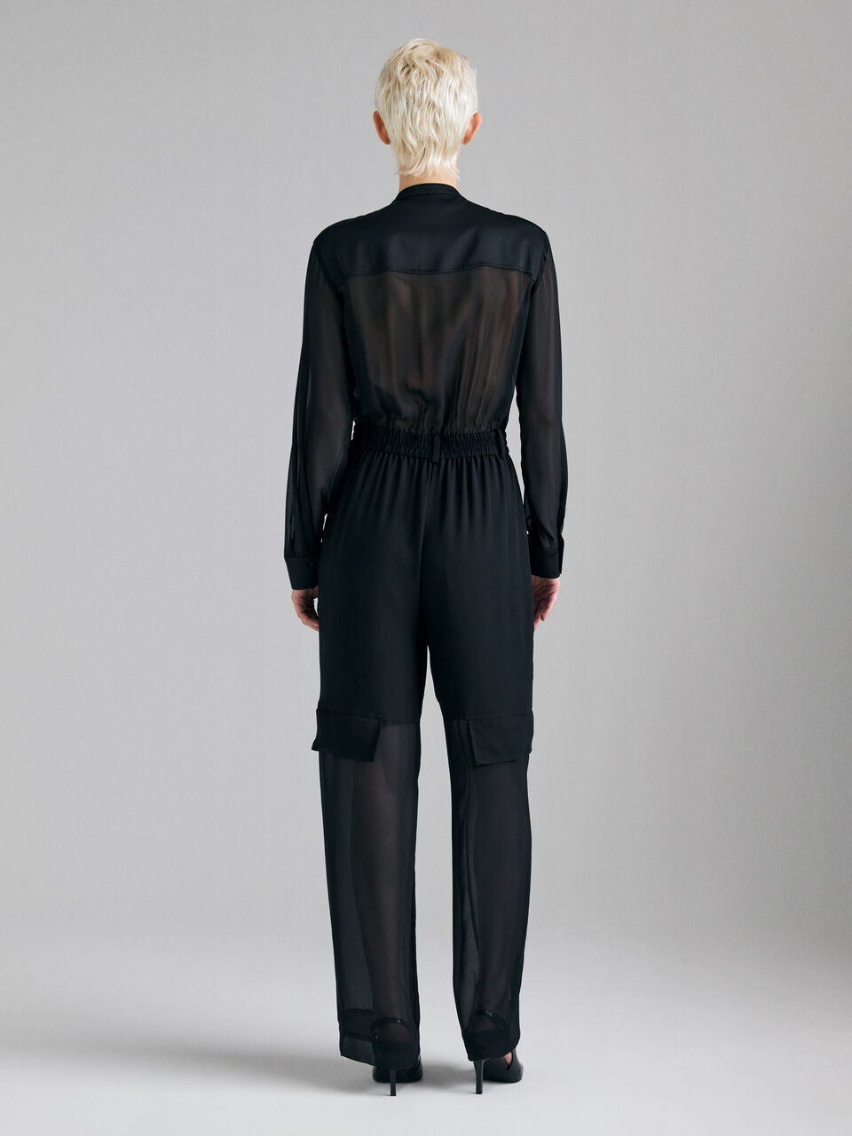 OVERALL Damen image number null