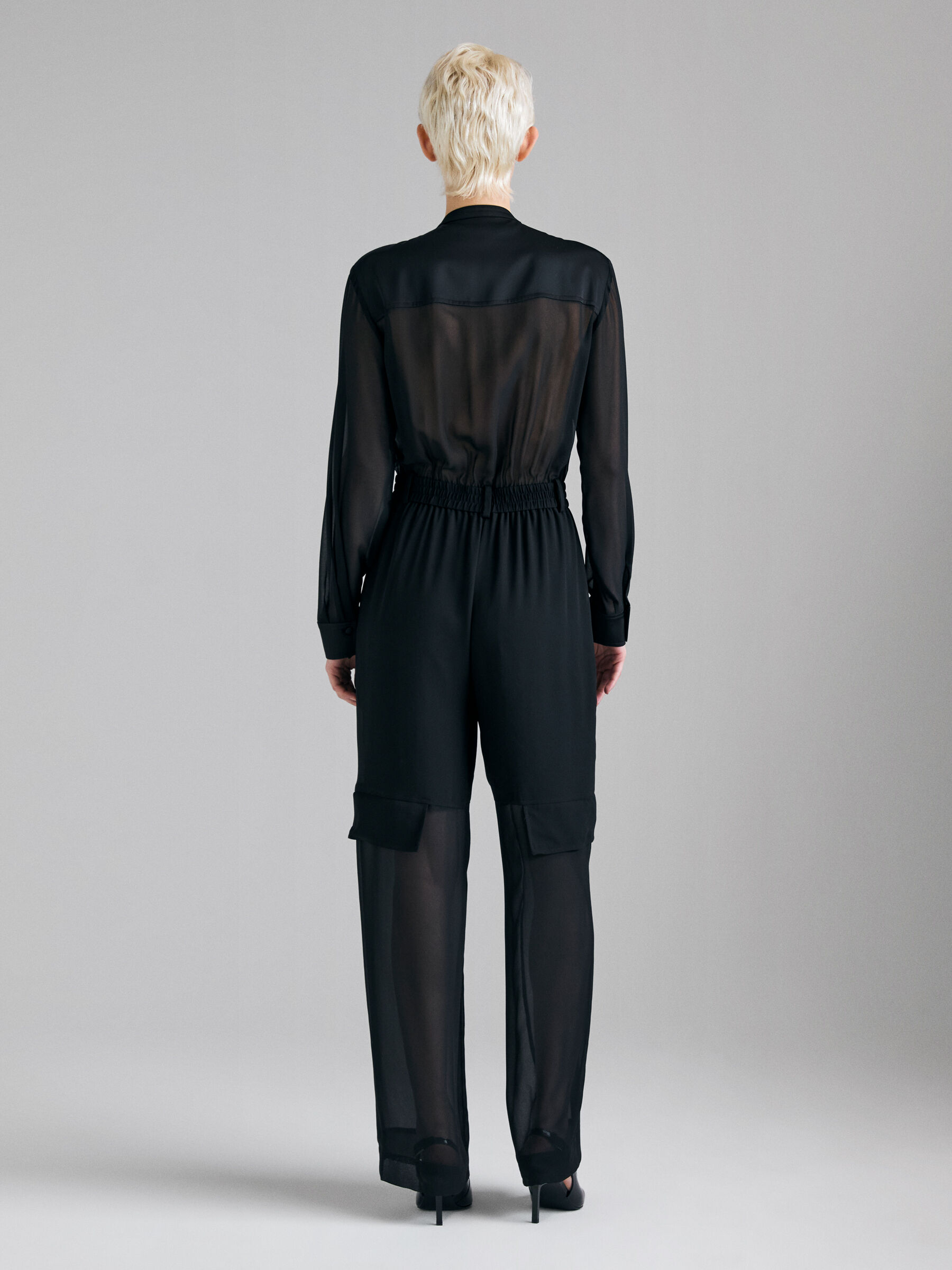 OVERALL Damen image number null