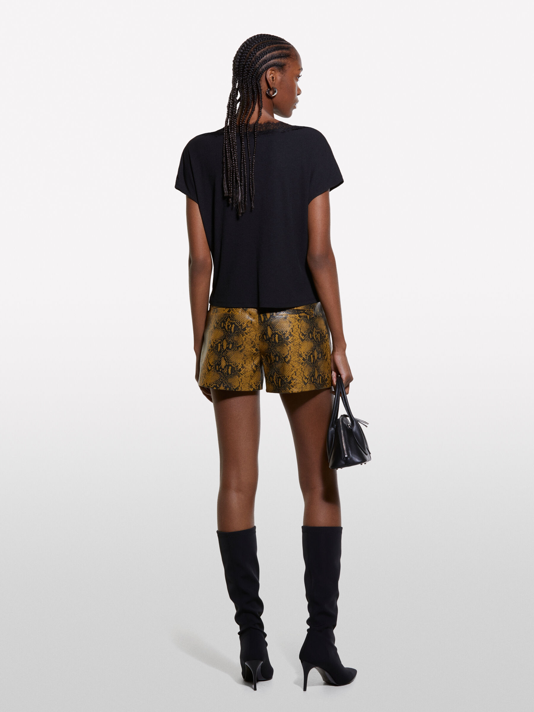 T-SHIRT Damen image number null