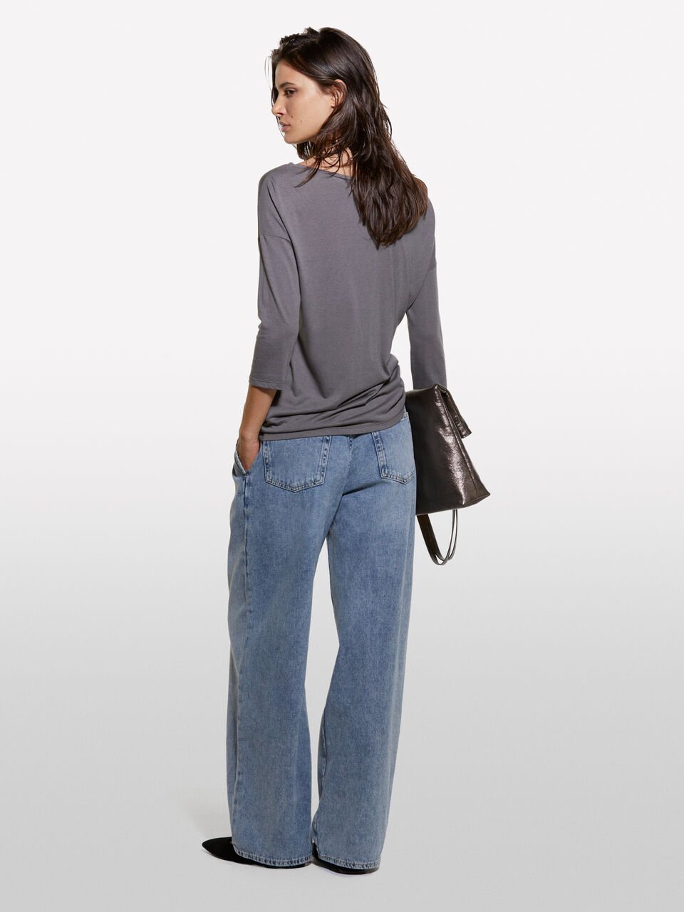 T-SHIRT Damen image number null