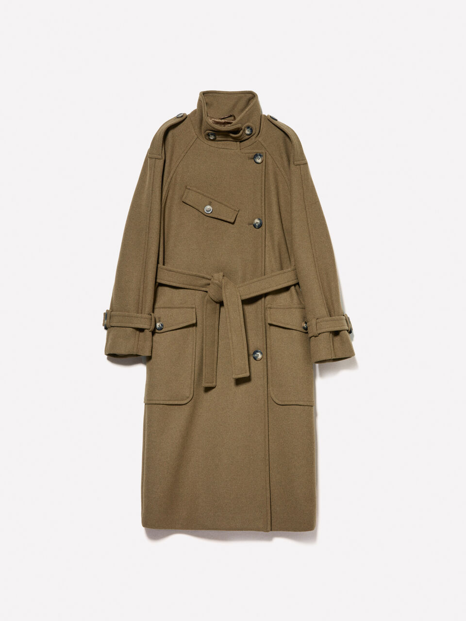 COAT Damen image number null