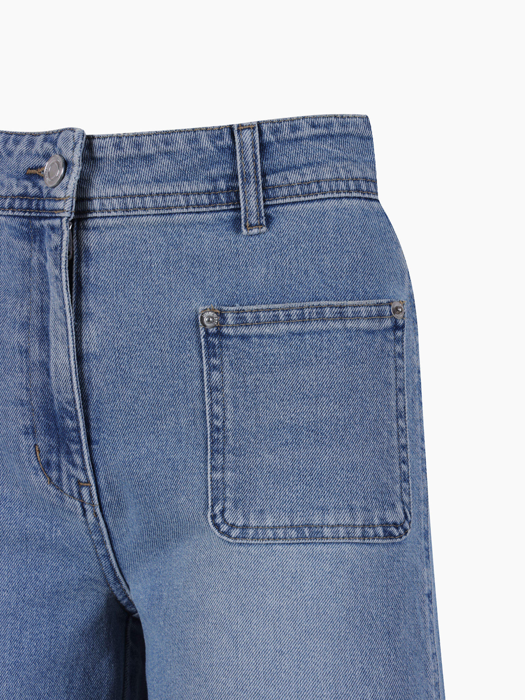 TROUSERS Damen image number null