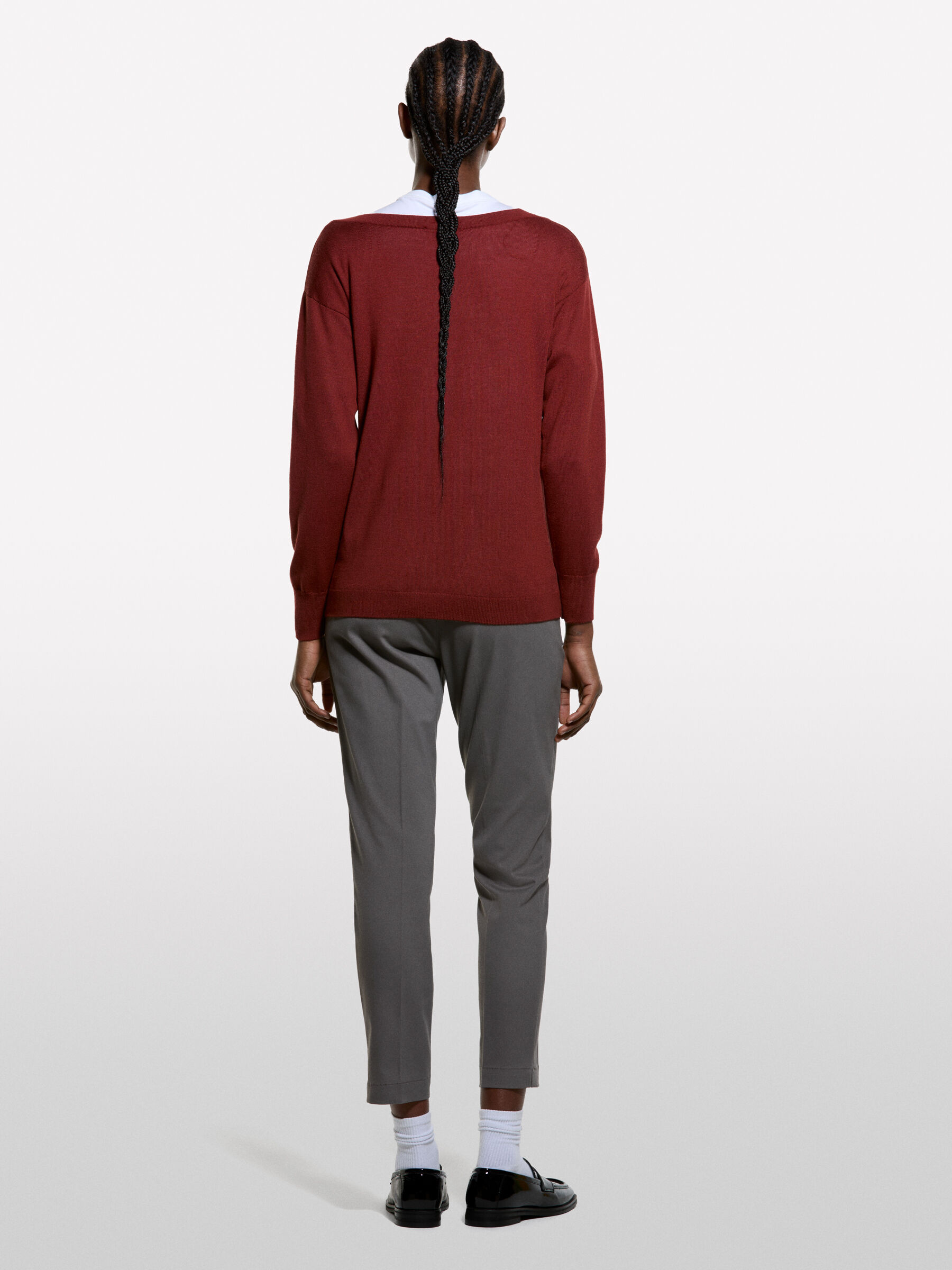 SWEATER L/S Damen image number null