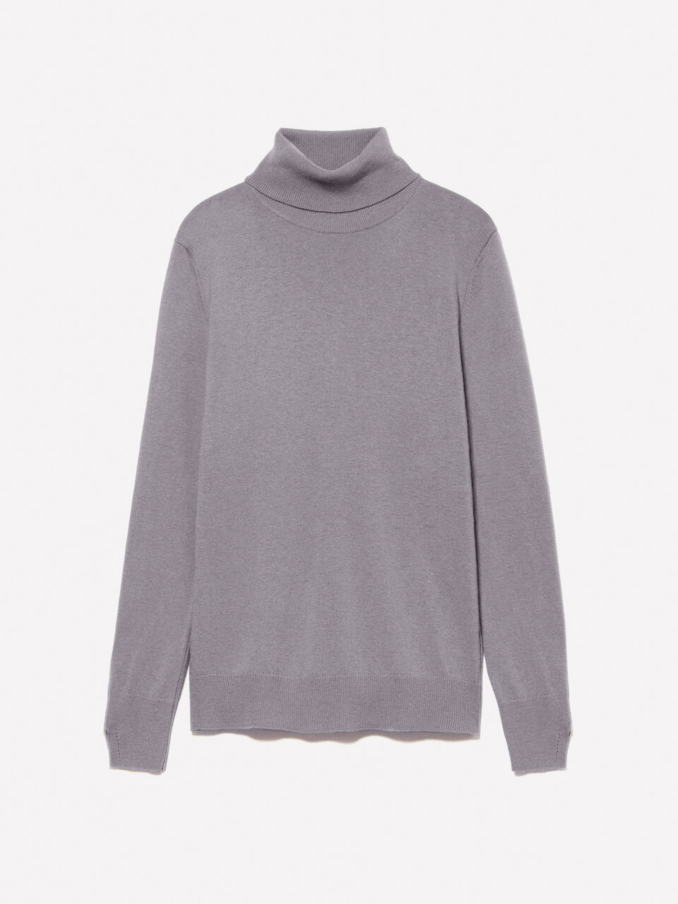 TURTLE NECK SWEATER Damen image number null