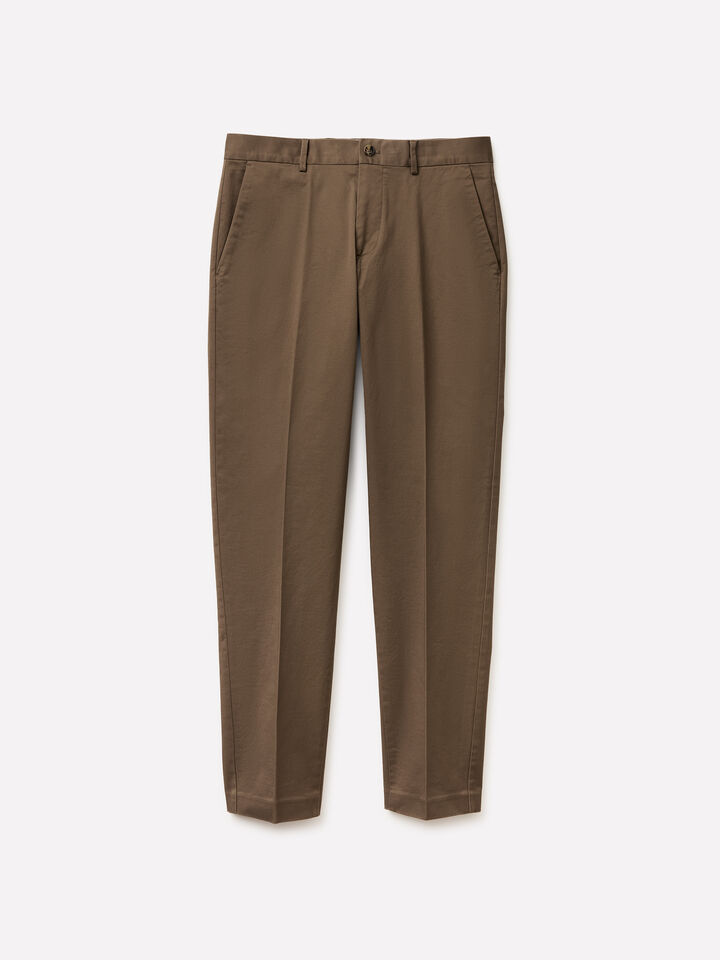 TROUSERS Herren