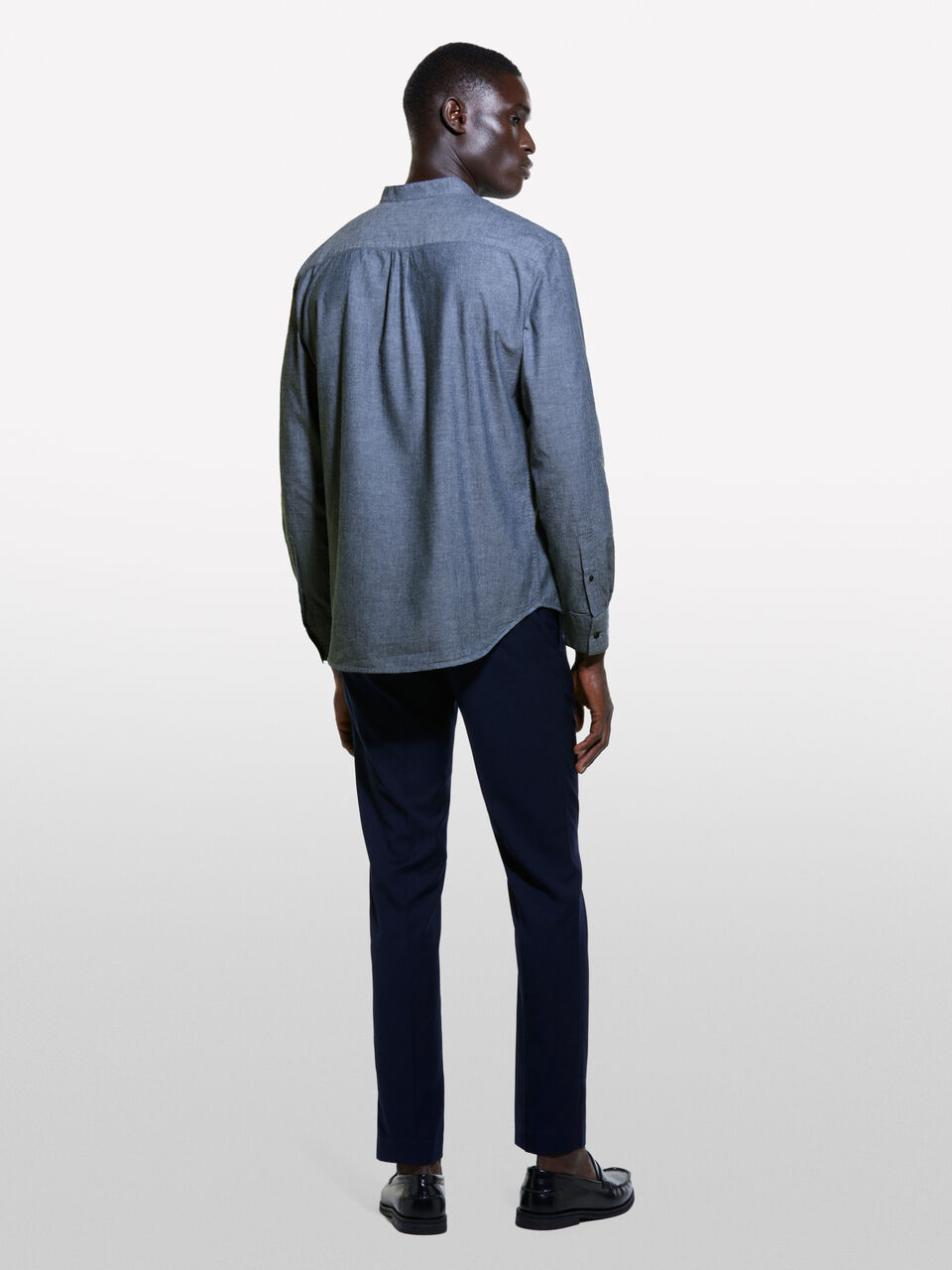 SHIRT Herren image number null