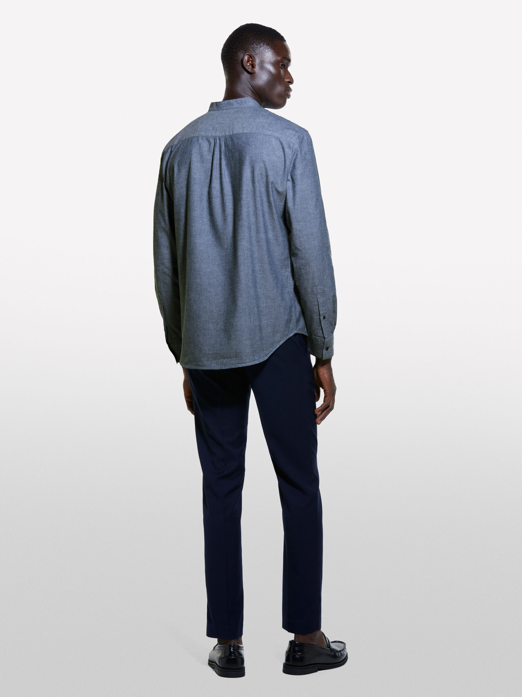 SHIRT Herren image number null