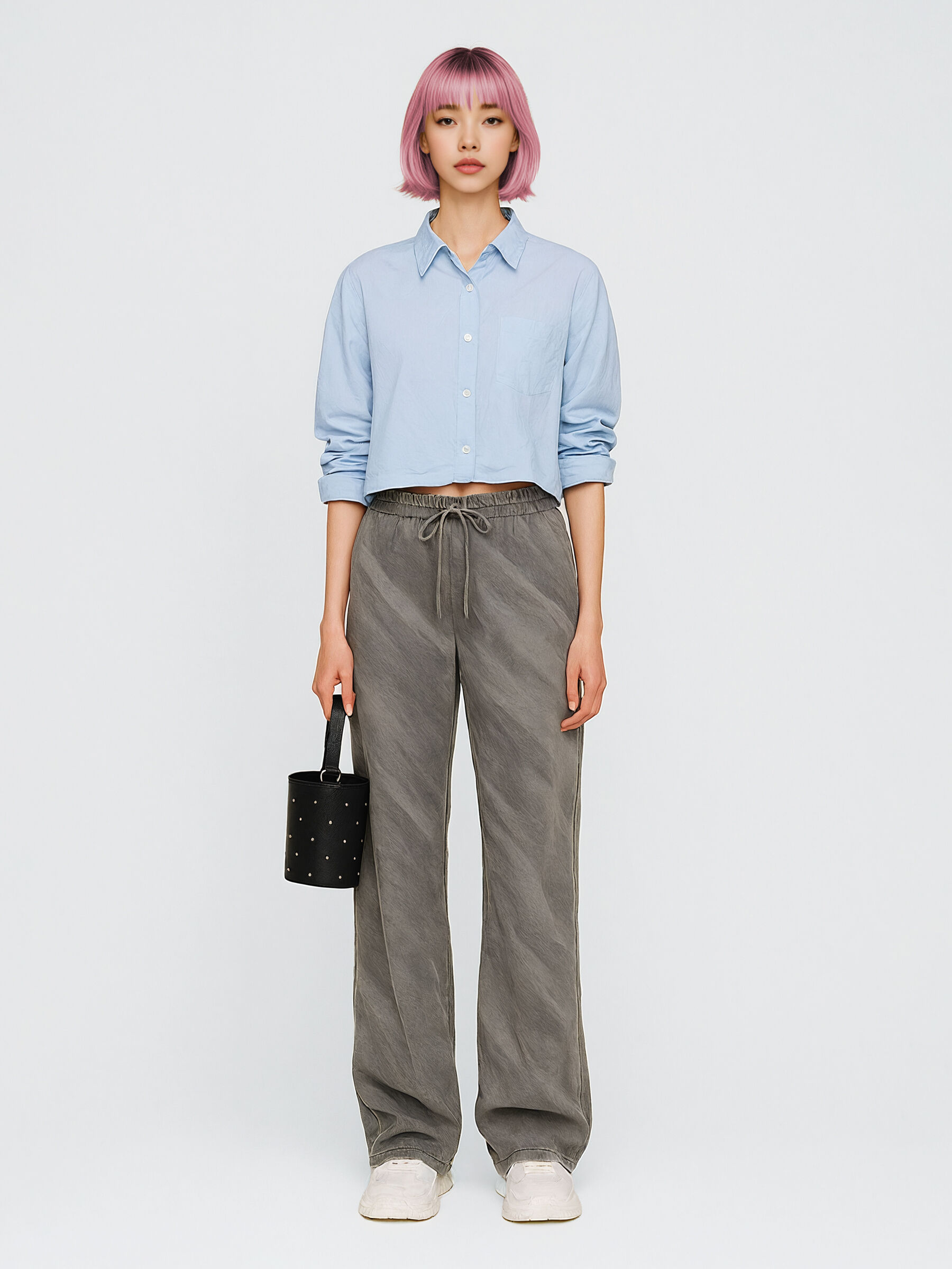 SHIRT Damen image number null