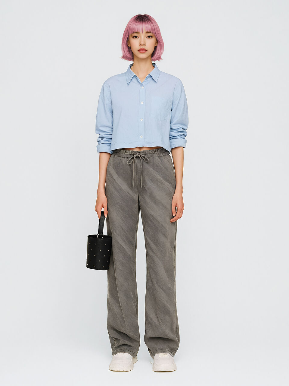 SHIRT Damen image number null
