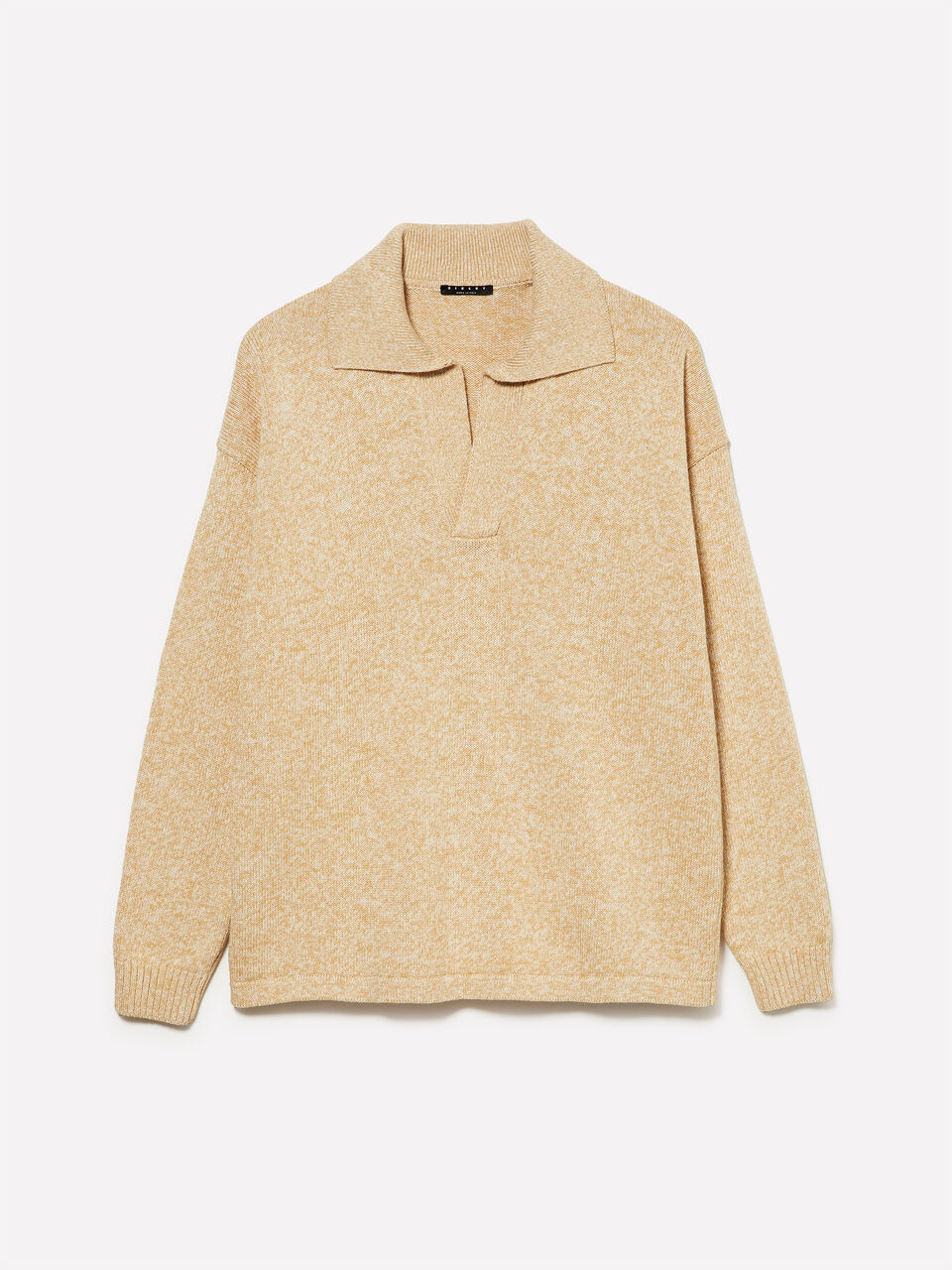 L/S POLO SHIRT Herren image number null