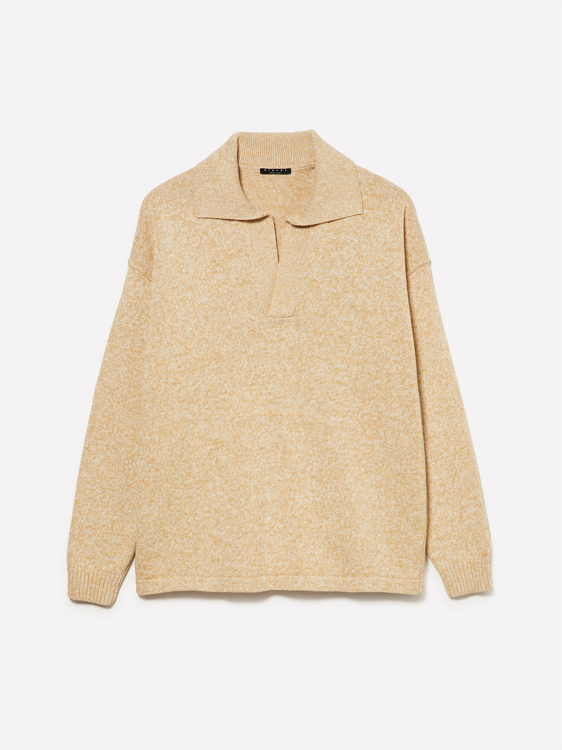 L/S POLO SHIRT Herren image number null