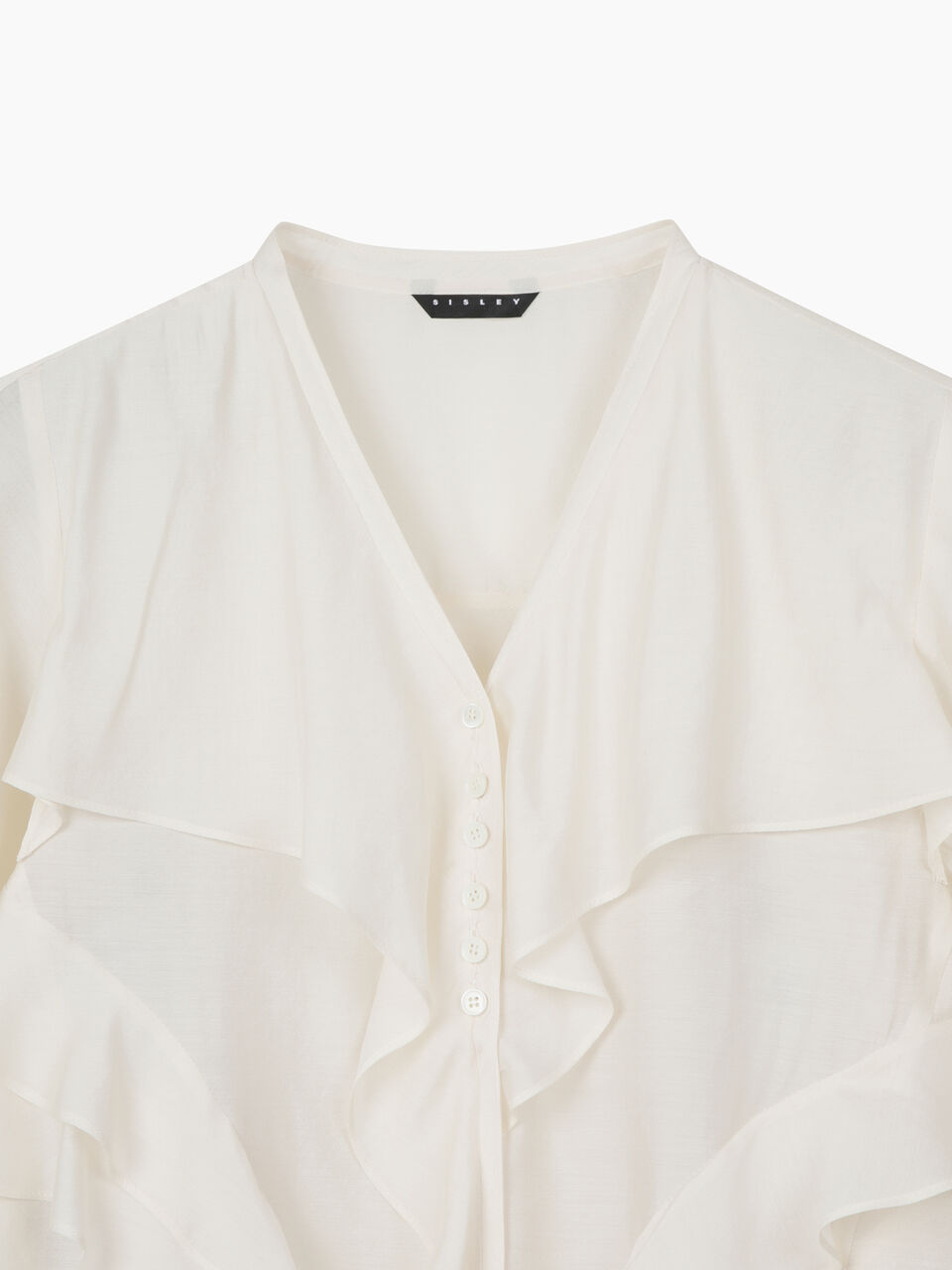 SHIRT Damen image number null