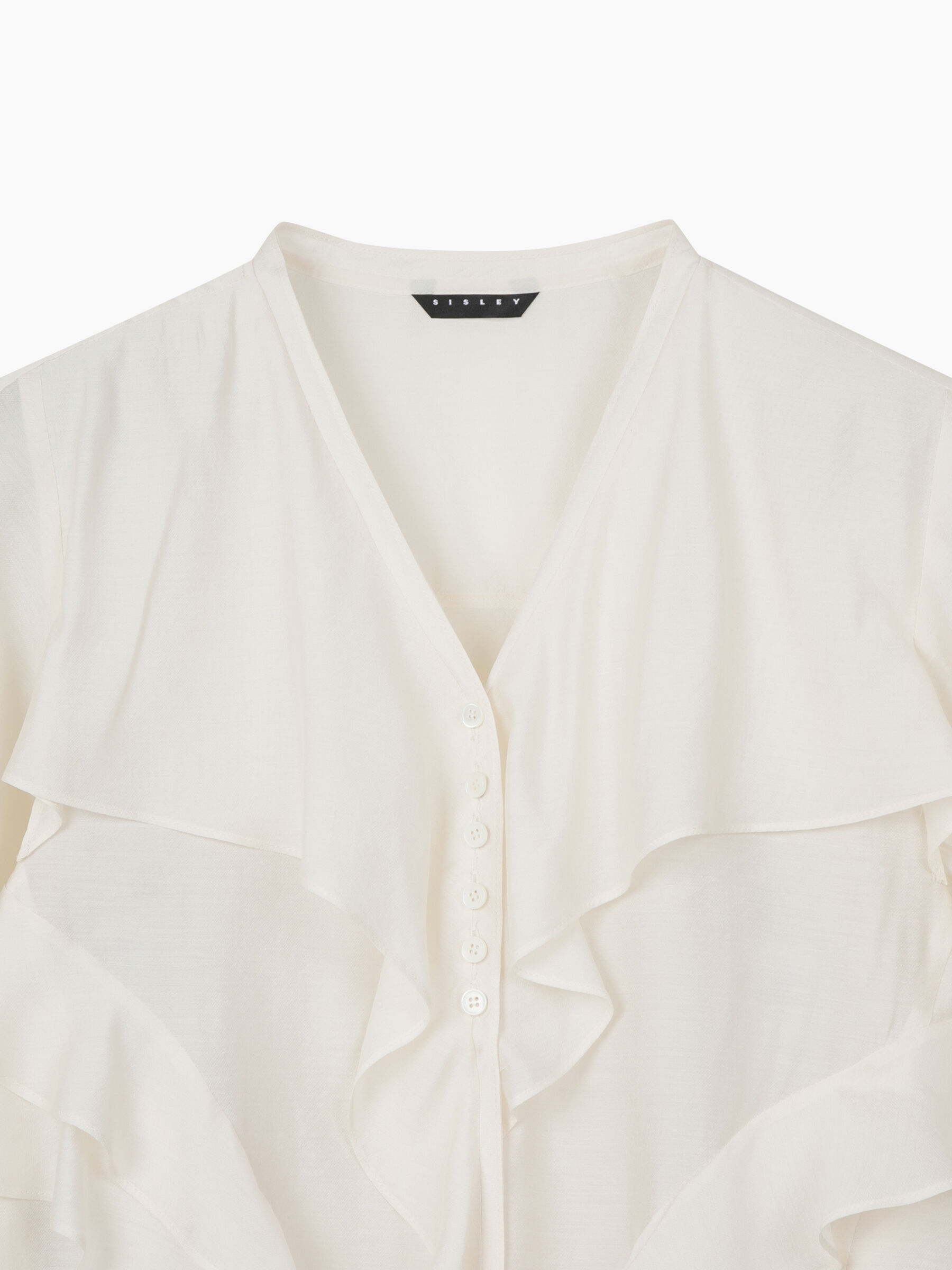 SHIRT Damen image number null